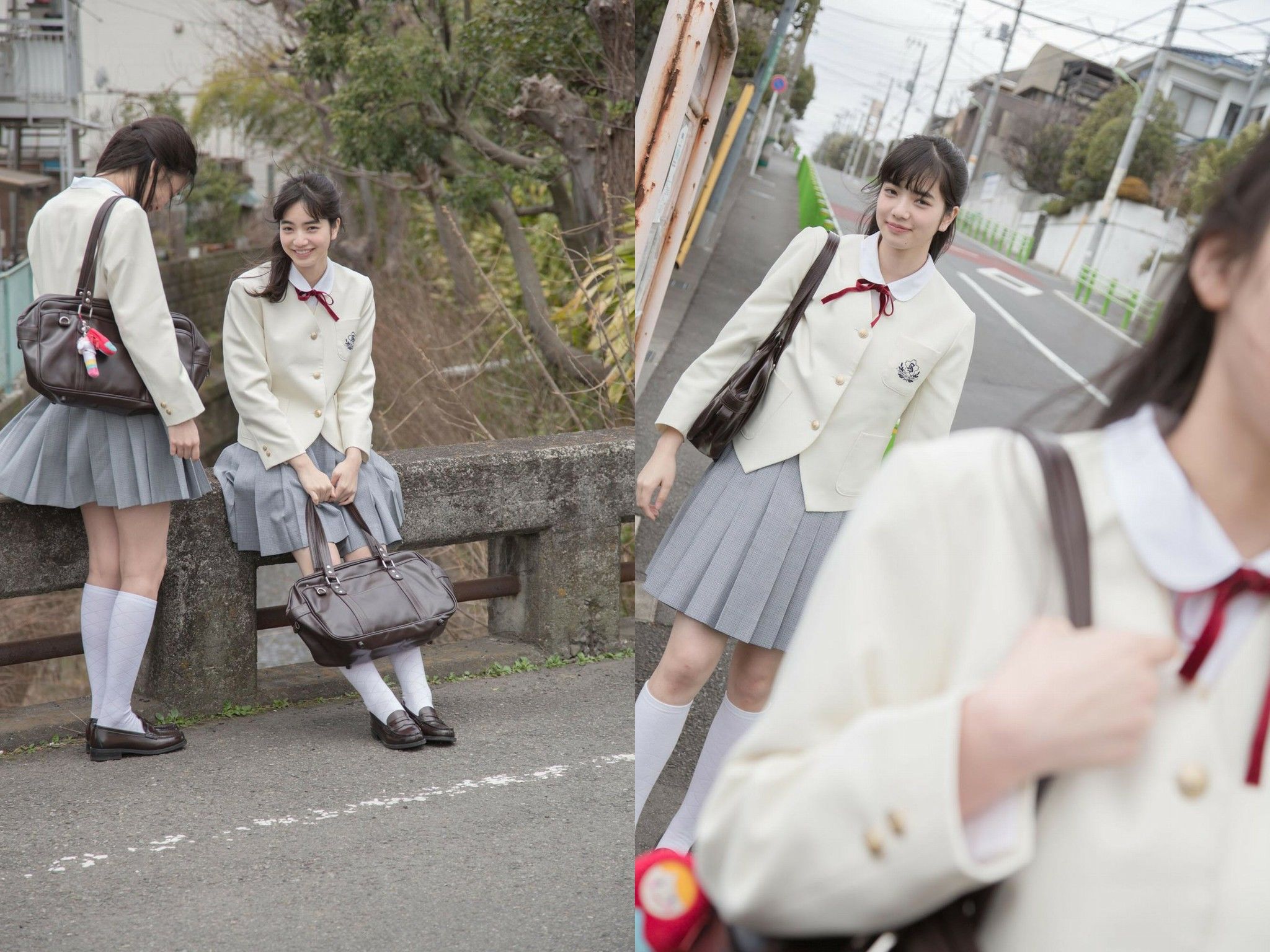 小松菜奈 PEOTO STAR VOL.5-VOL.9