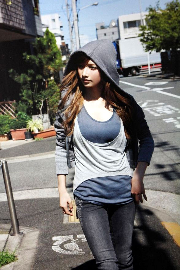 後藤真希 Maki Goto ~ Go To Natura