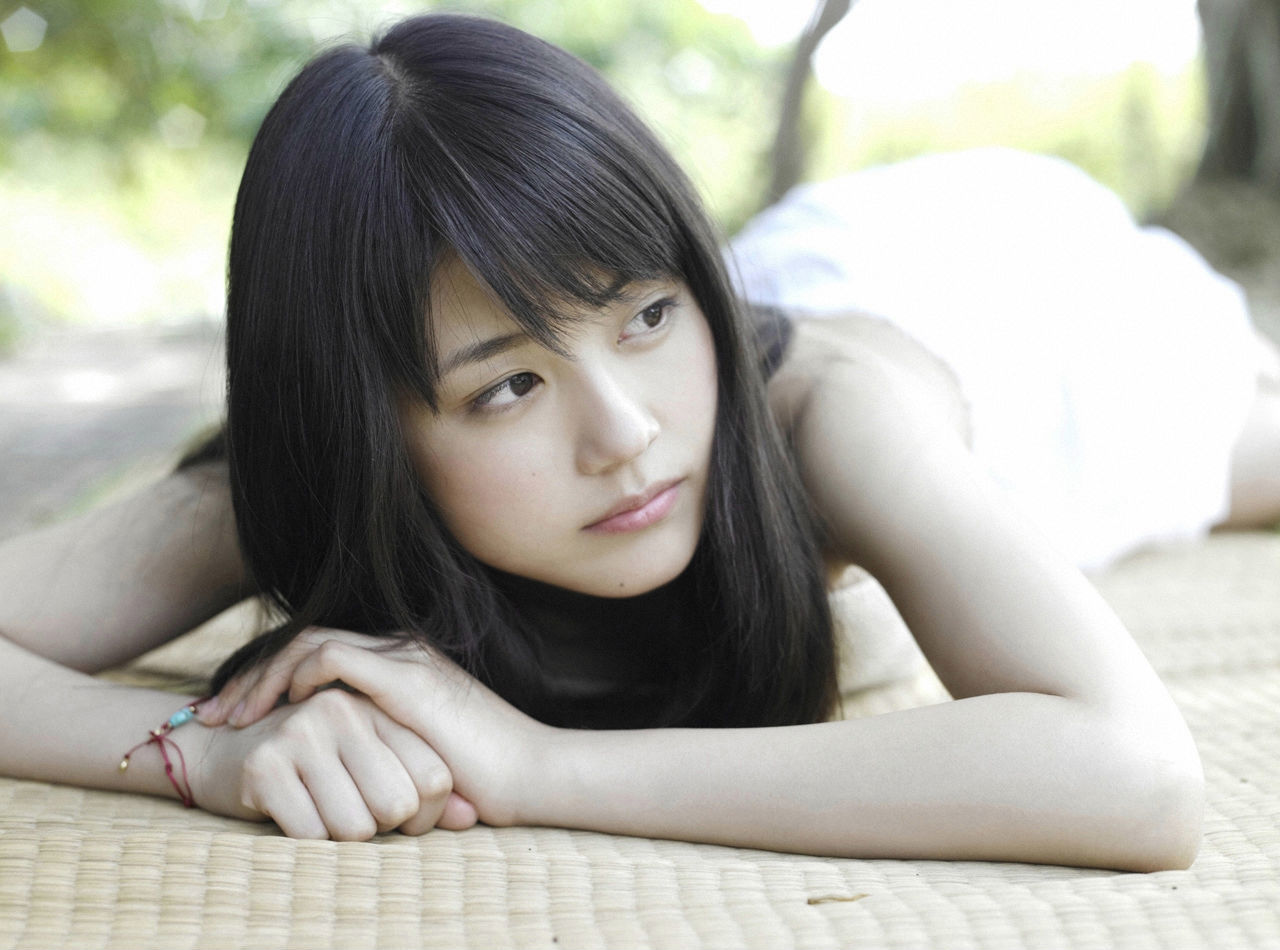 有村架纯 「WPB2012」