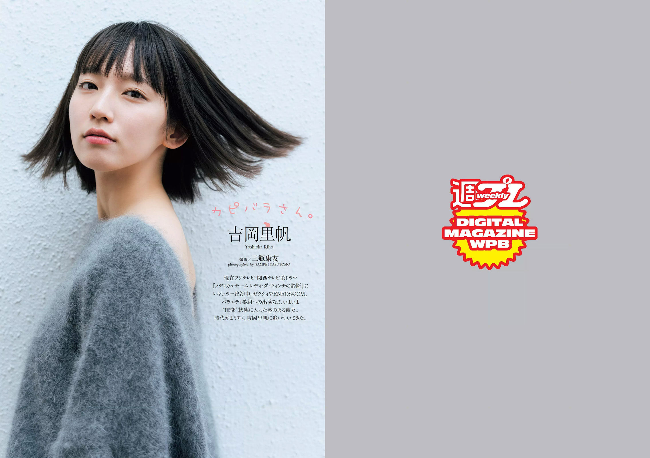 武田玲奈 照片合集
