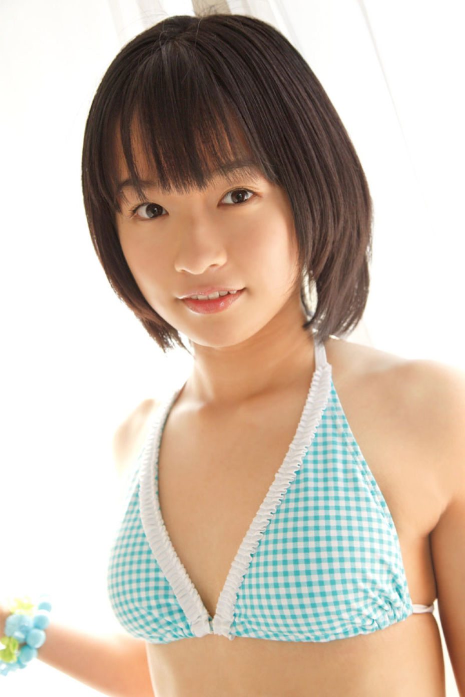 百川晴香 としこ?ろ