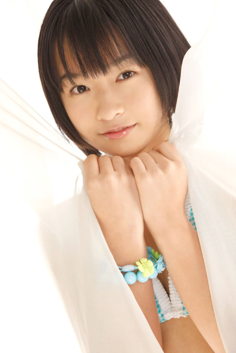 百川晴香 としこ?ろ