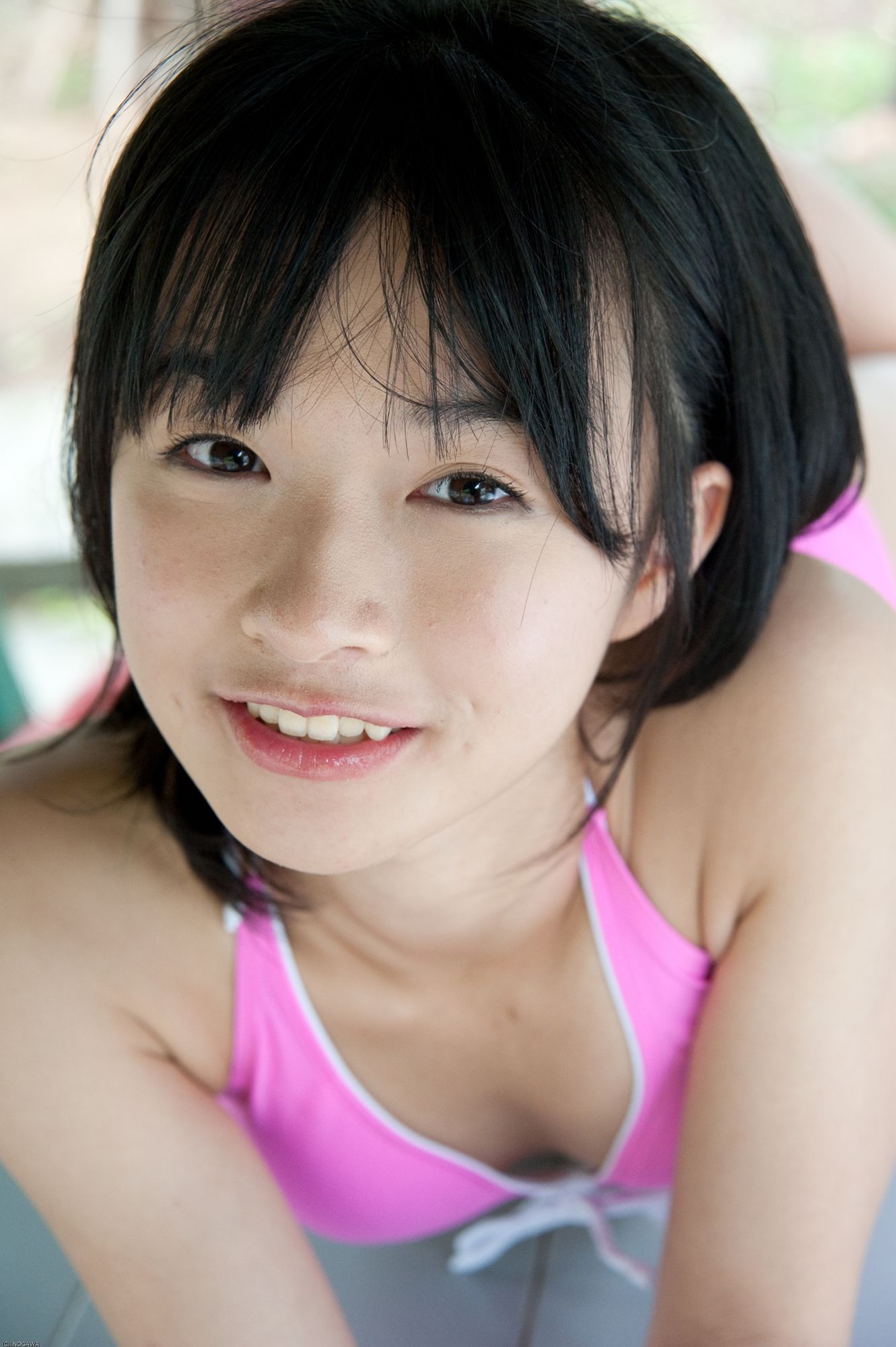 百川晴香＆西永彩奈 Lovers
