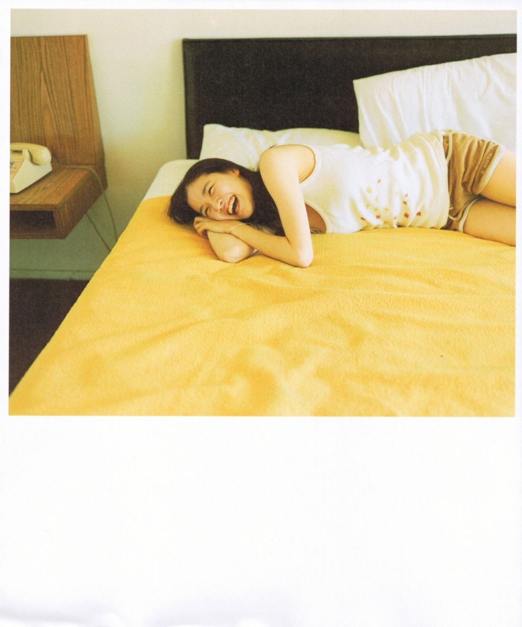 苍井优『Travel__Sand』
