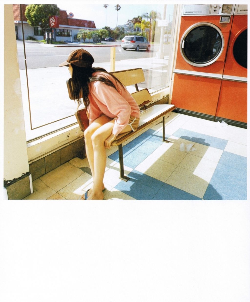 苍井优『Travel__Sand』