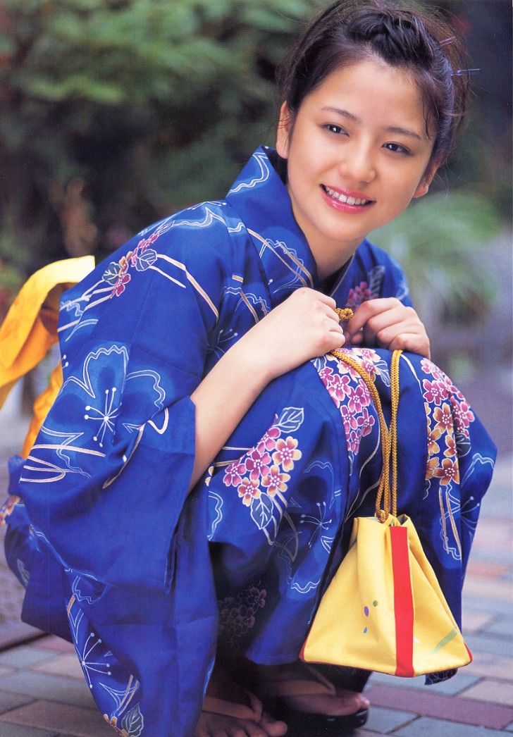 长泽雅美 「me」2002.04
