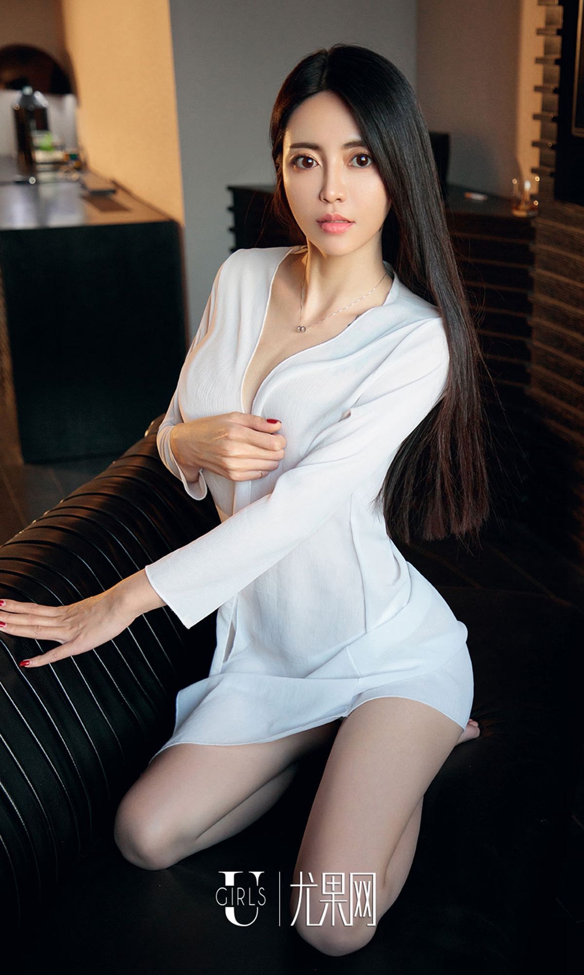 [尤果圈爱尤物] No.1318 叶瑾瑶 完美小姐