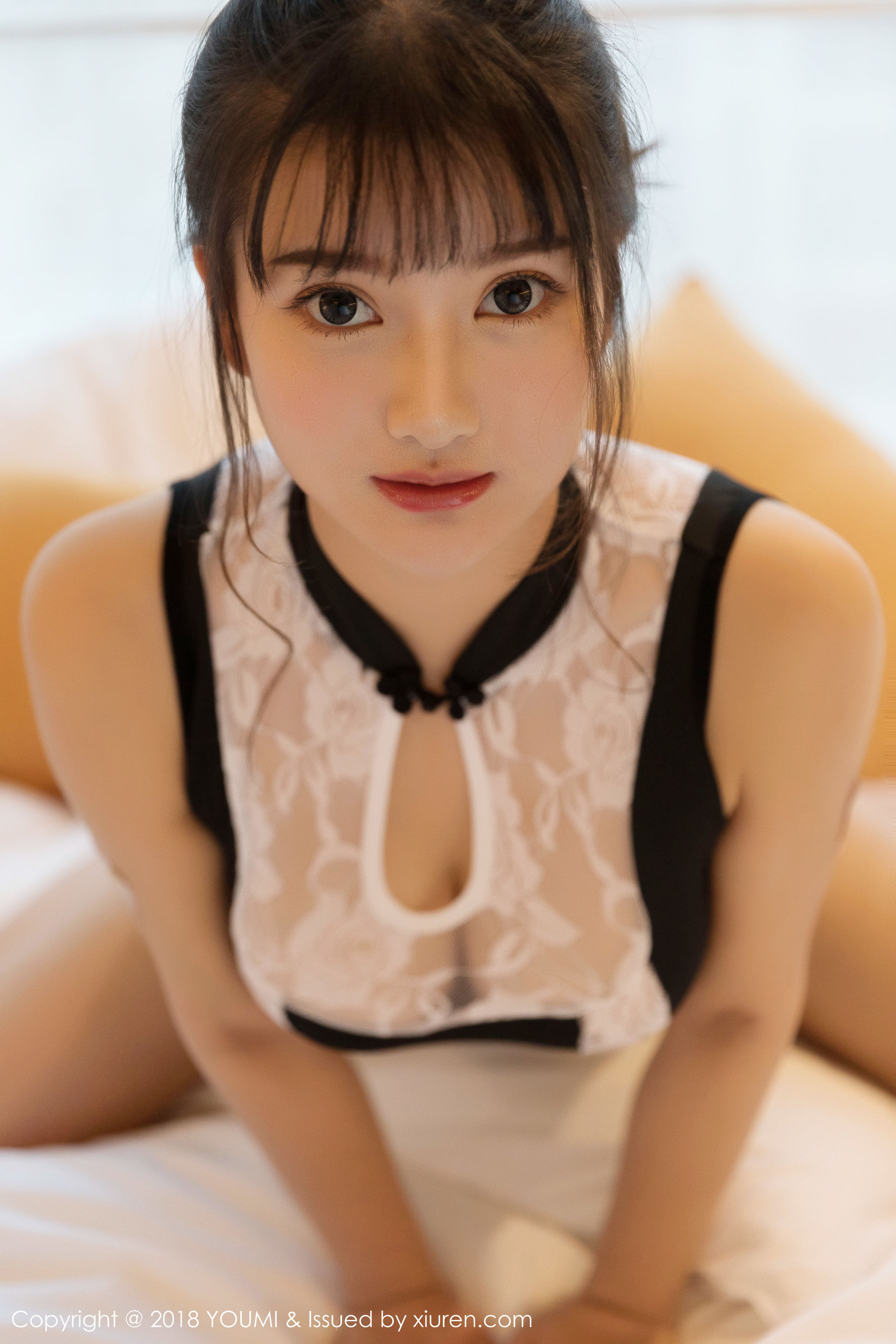 [尤蜜荟YouMi] Vol.250 小尤奈