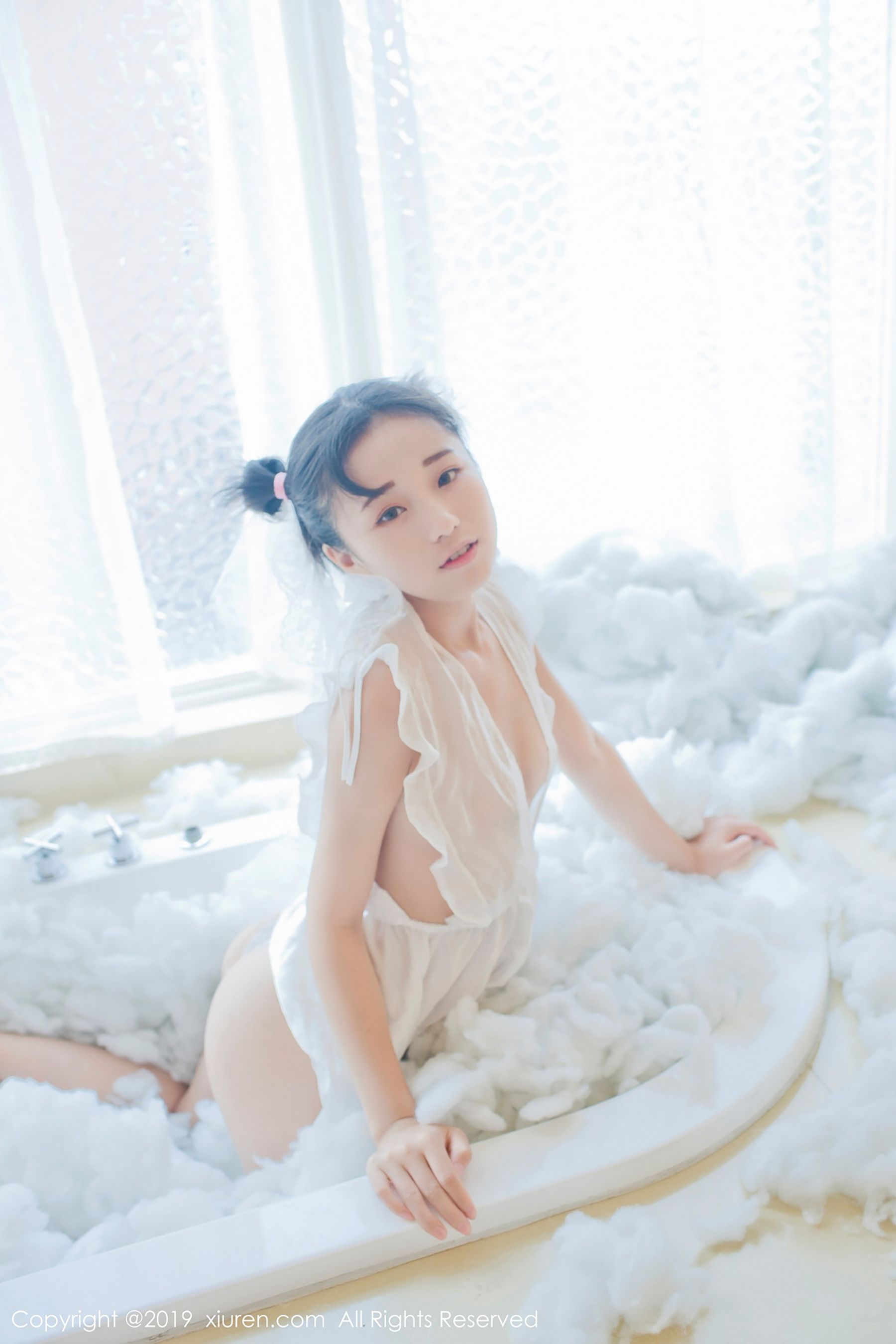 [秀人XIUREN] No.1313 仓井优香