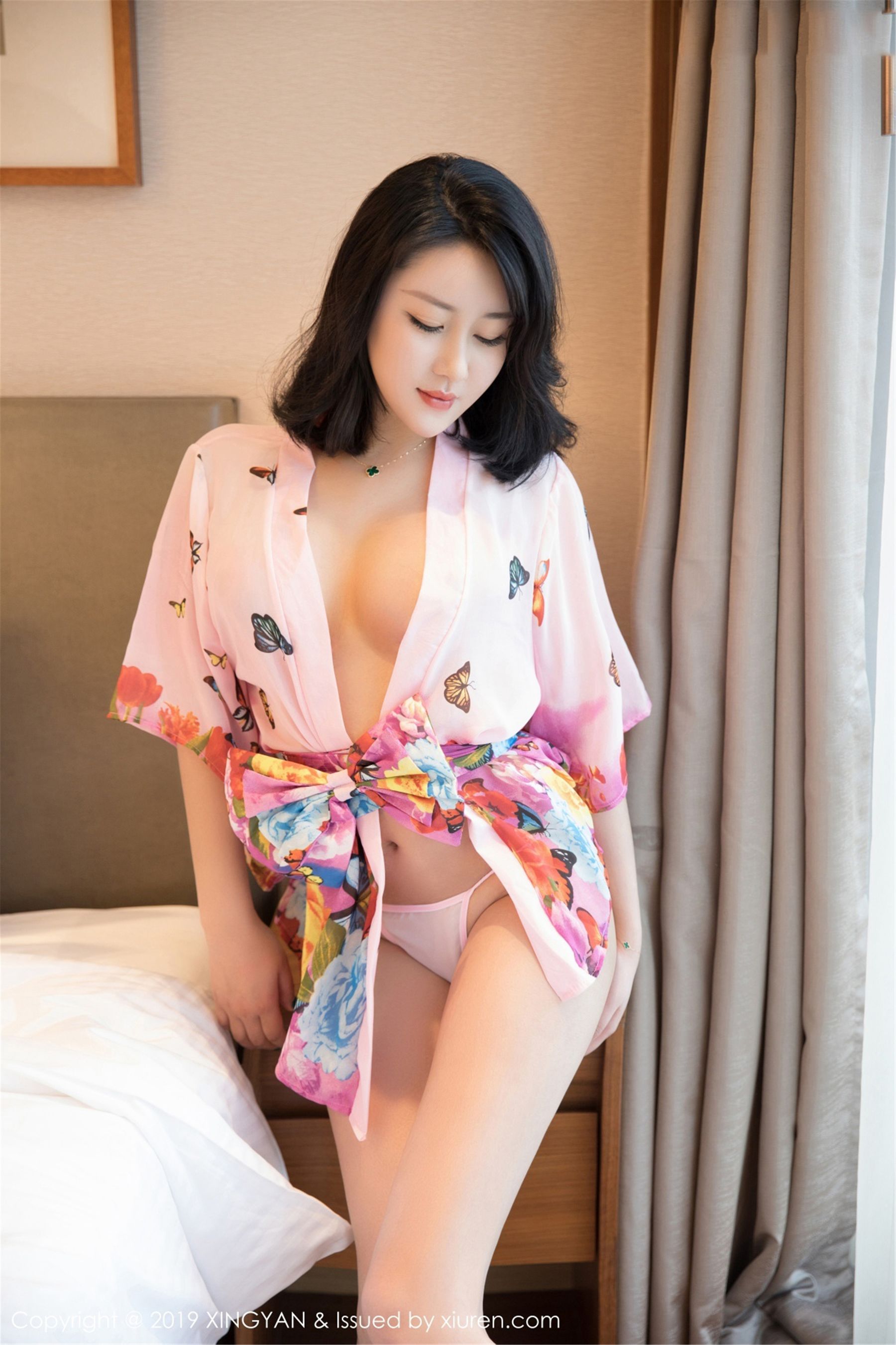 [星颜社XINGYAN] Vol.116 希希Cici
