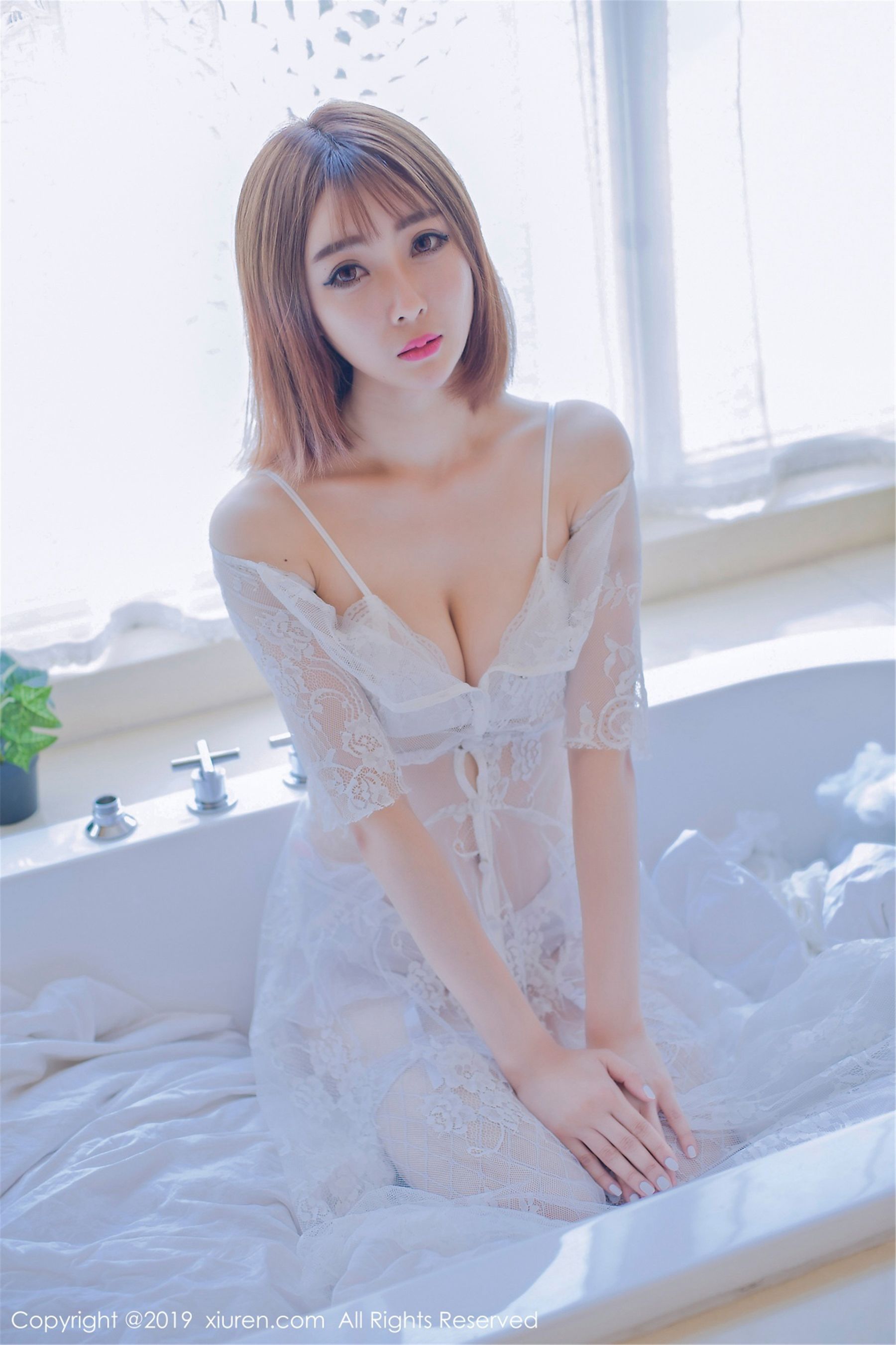[秀人XIUREN] No.1406 凌萍儿