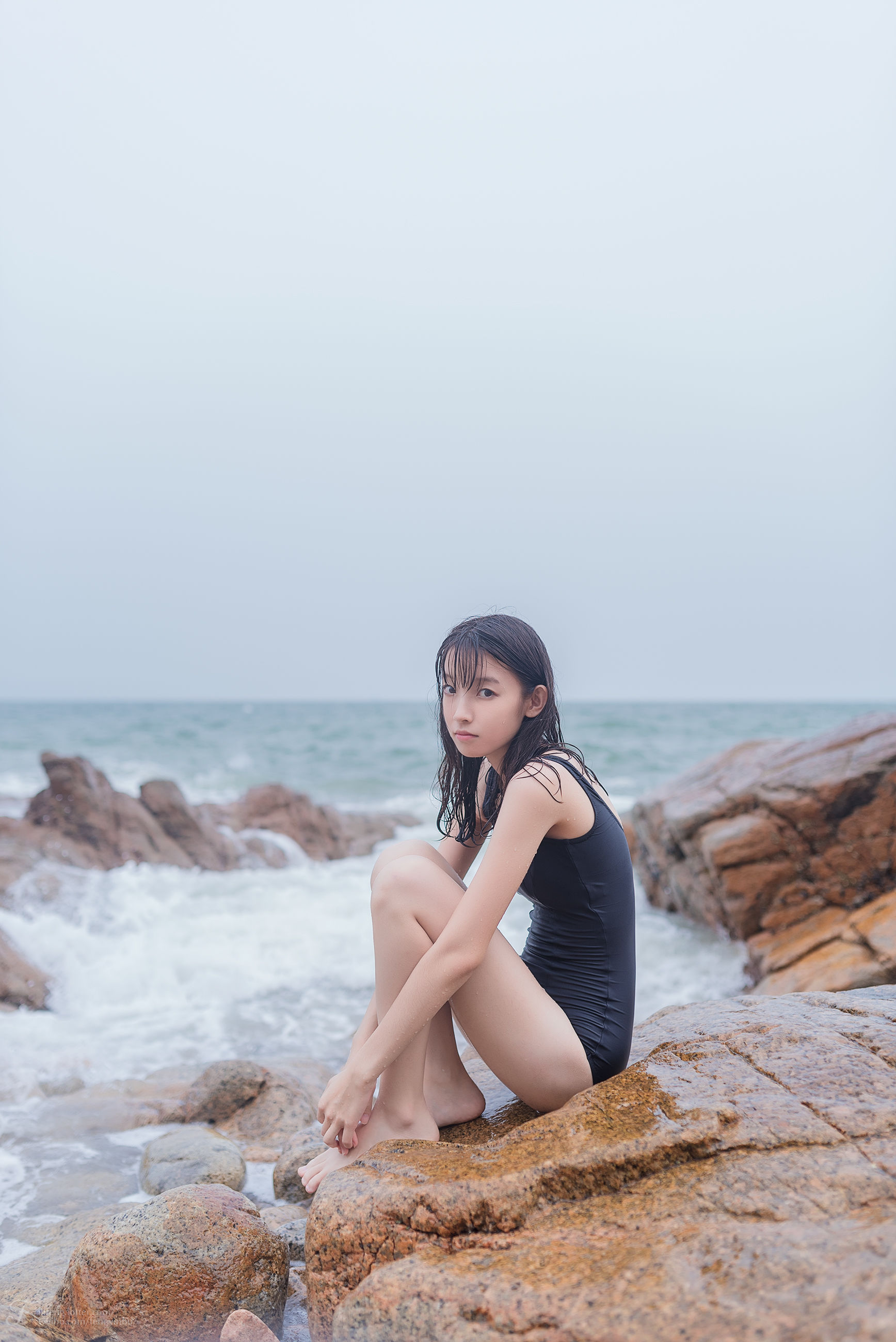 [风之领域] NO.054 祖木子 海之死库水