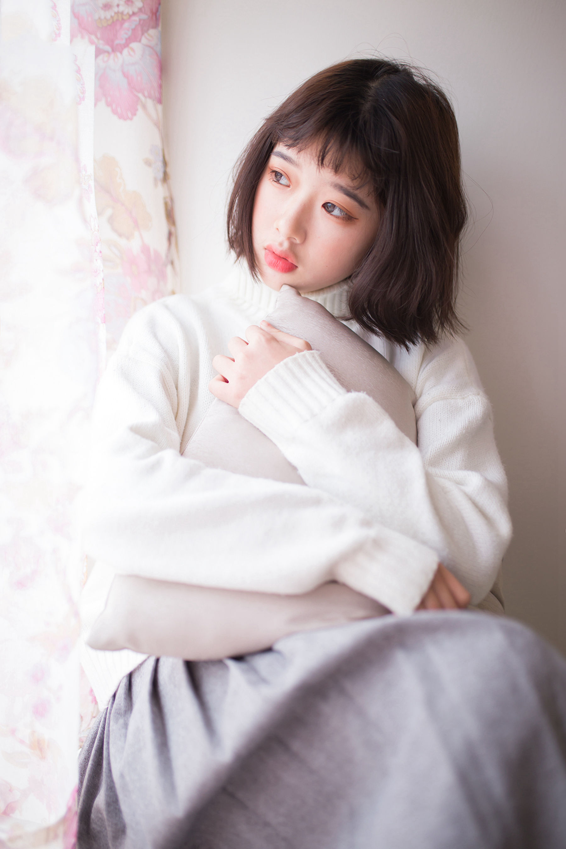 [风之领域] NO.125 邻家妹妹