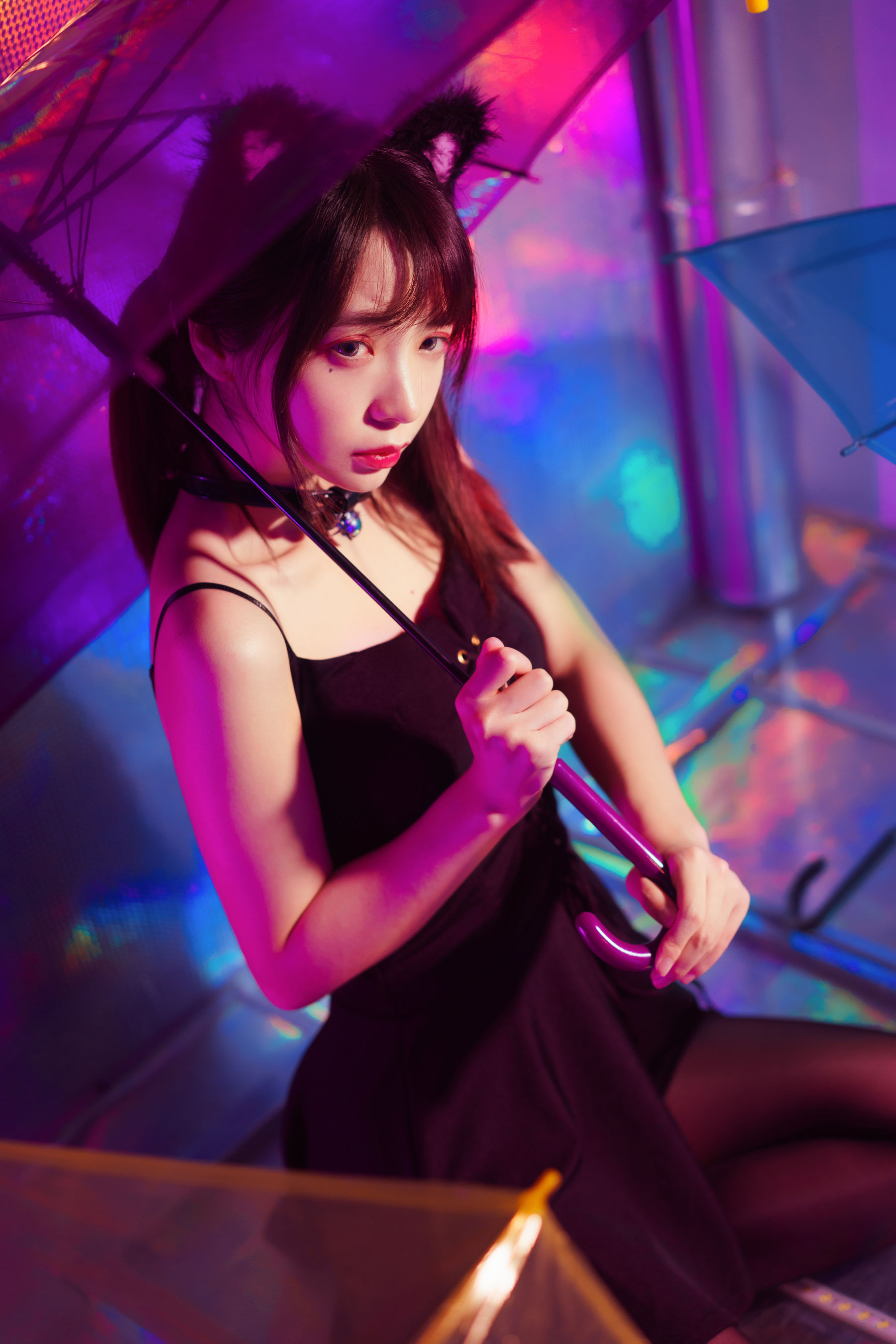 疯猫ss《丝袜狂想曲(光)》