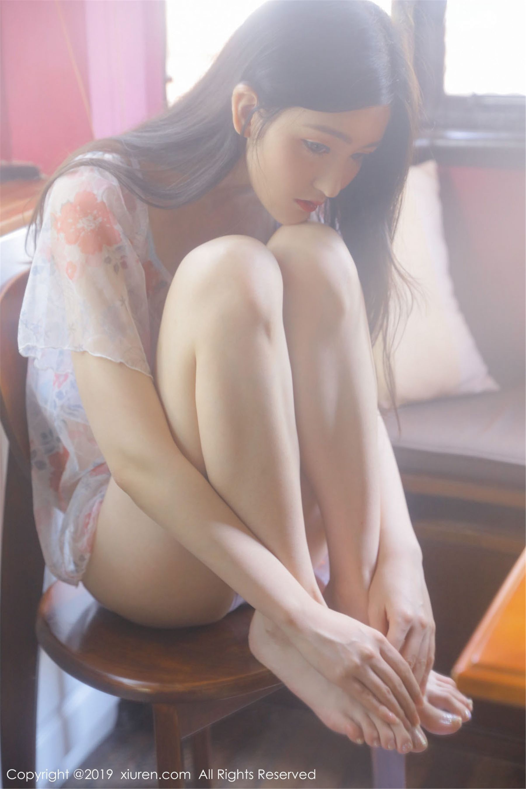 [秀人XIUREN] No.1513 沈梦瑶