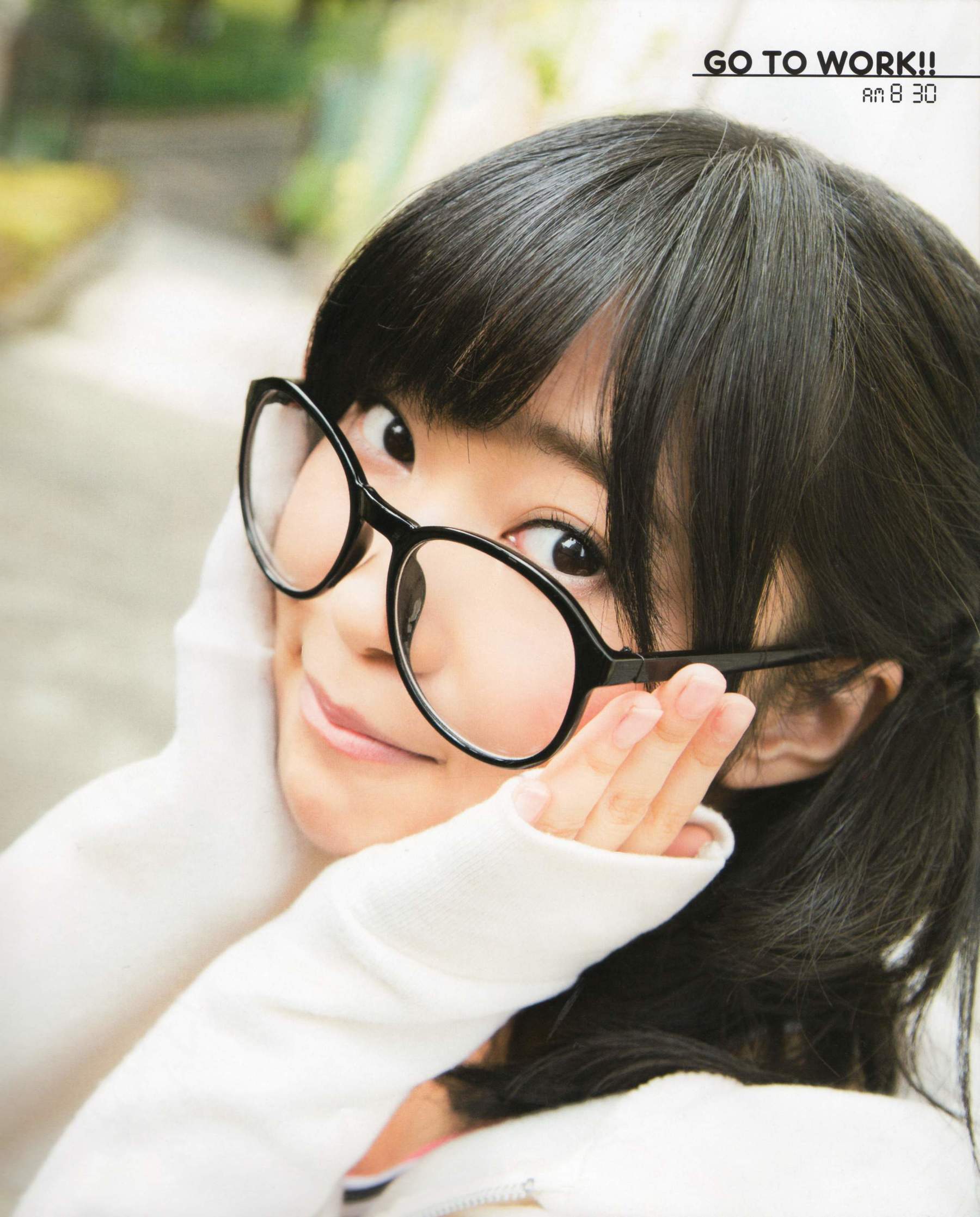 [Bomb Magazine] 2012年No.06 指原莉乃 本田翼 新井恵理那 大西颯季 高良光莉 石井奈杏 金井美樹 石田晴香