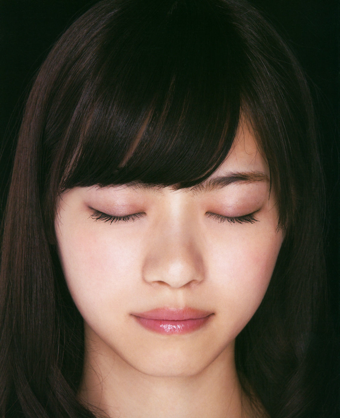 [Bomb Magazine] 2014年No.05 西野七瀬 白石麻衣 生駒里奈 橋本奈々未 堀未央奈 渡辺美優紀 白間美瑠