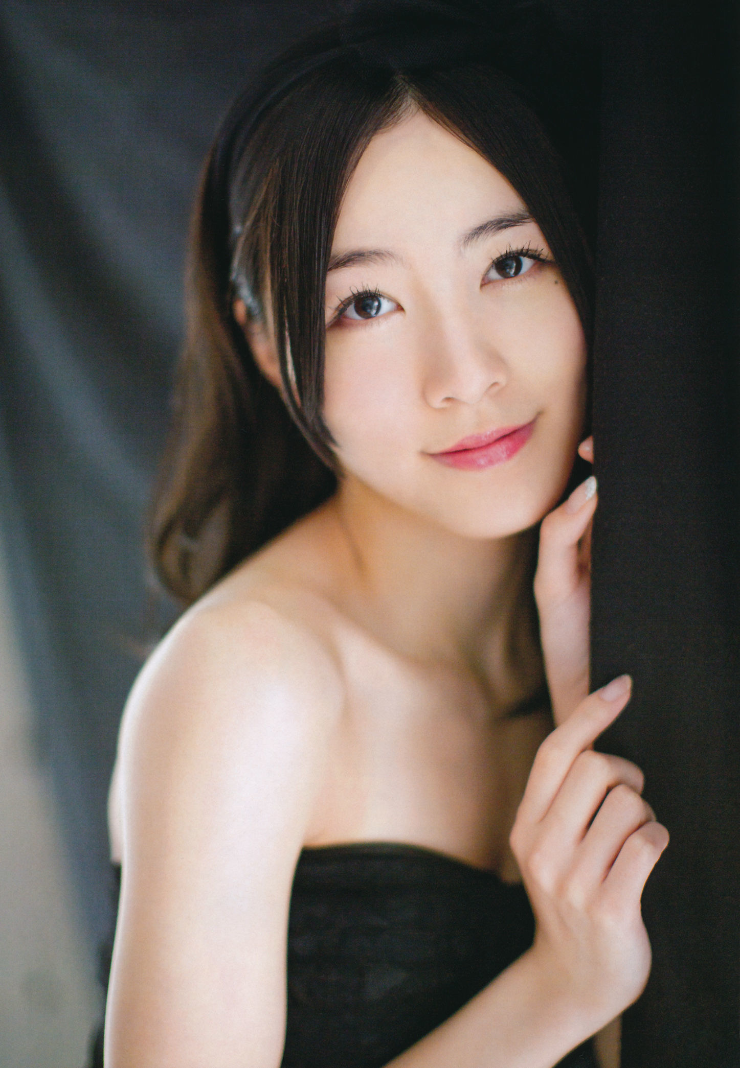 [BUBKA Deluxe] 2014.05 松井珠理奈 松井玲奈 高柳明音 古川爱李 木﨑ゆりあ 須田亜香里 木本花音 金子栞 古畑奈和 二村春香