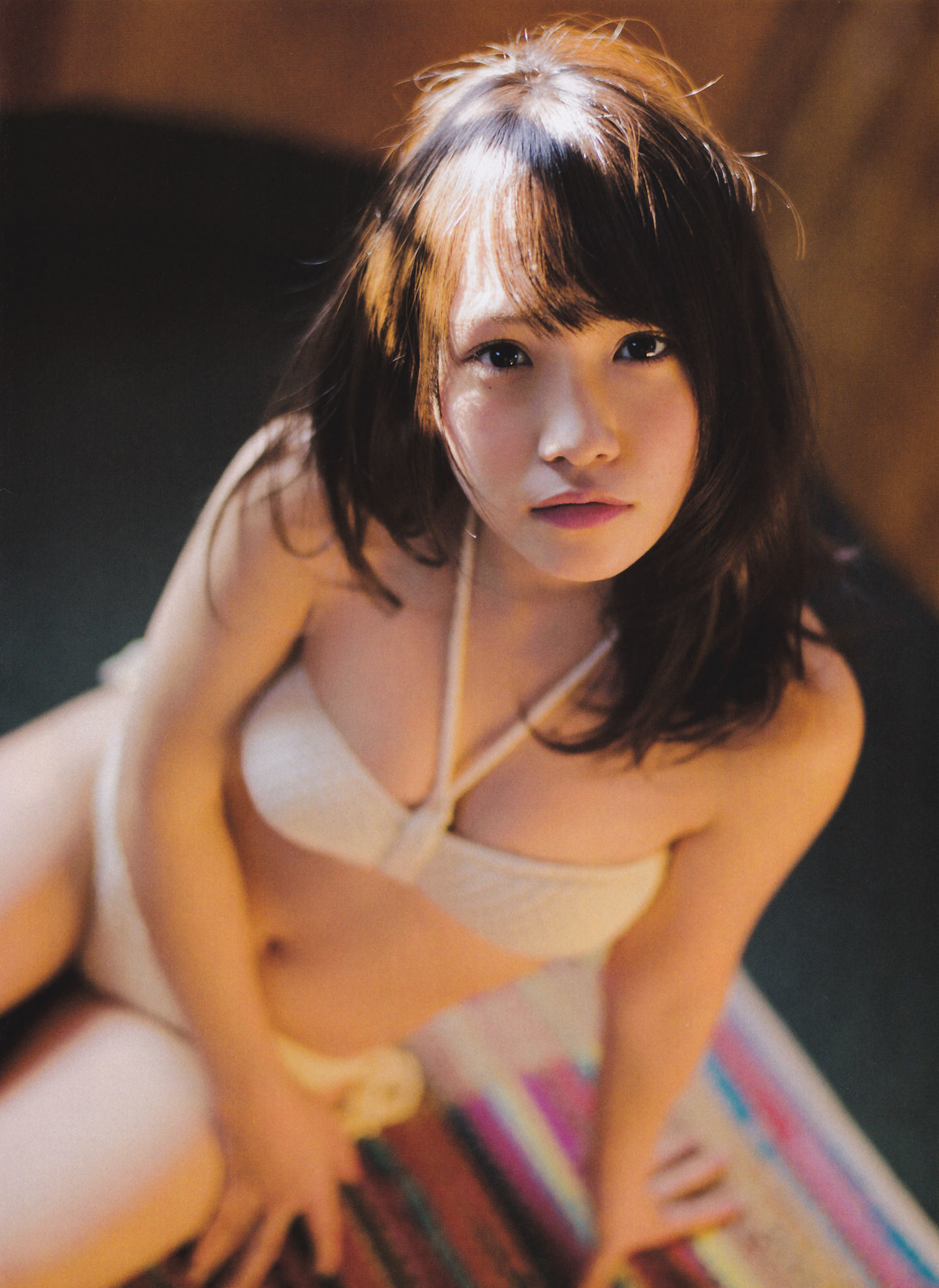 [ENTAME(エンタメ)] 2014年02月号 島崎遥香 川荣李奈 白間美瑠 近藤里奈