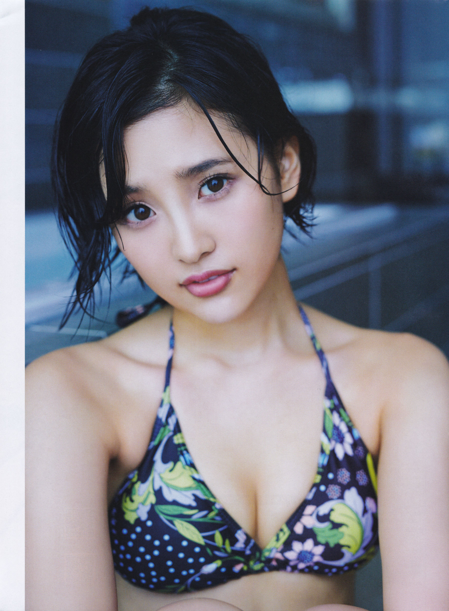 [ENTAME(エンタメ)] 2015年12月号 兒玉遥 高橋朱里 北川綾巴