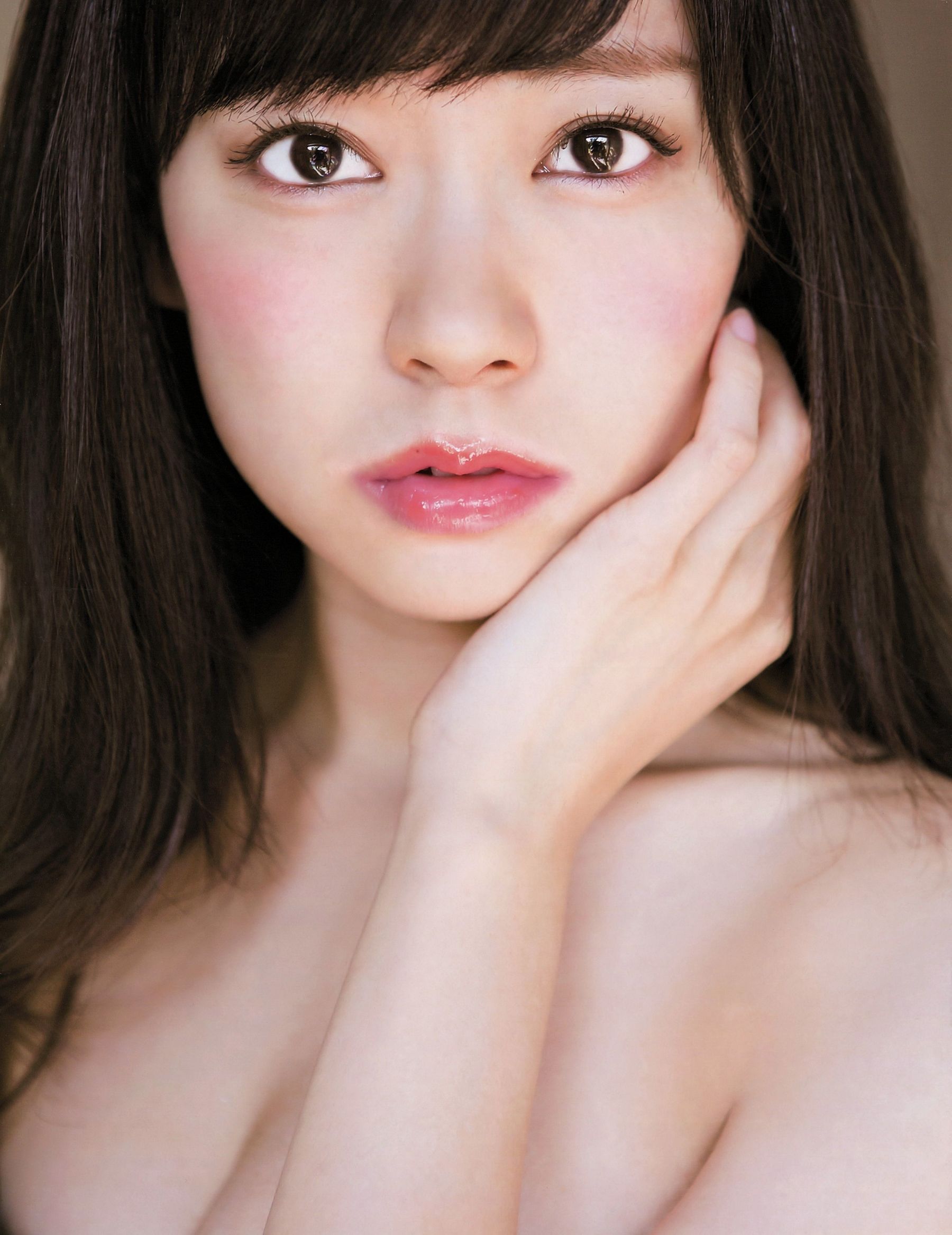 [EX Taishu] 2015年NO.01&02 渡辺美優紀 柏木由紀 朝長美桜