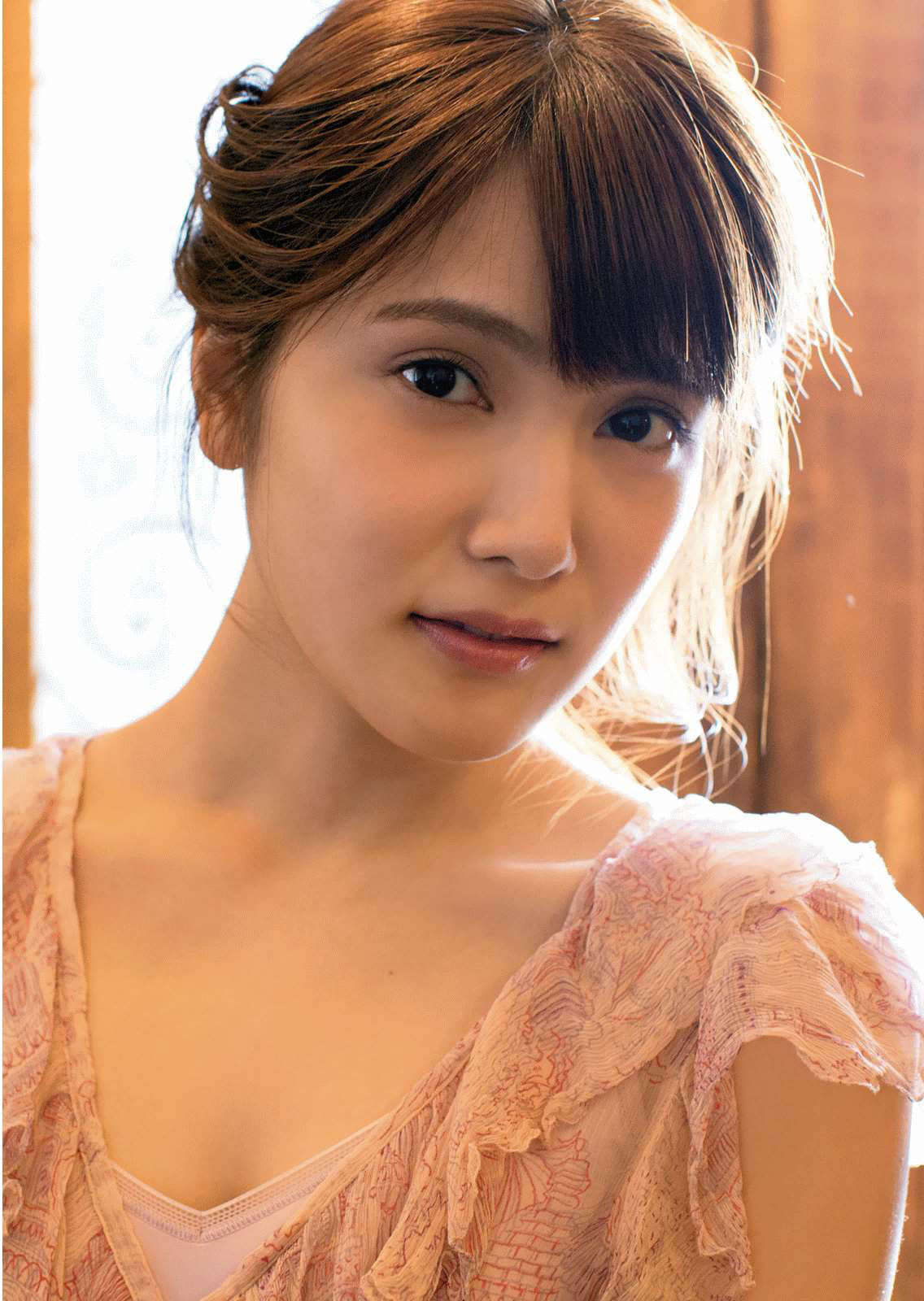 [Manga Action] 2016年No.10 入山杏奈