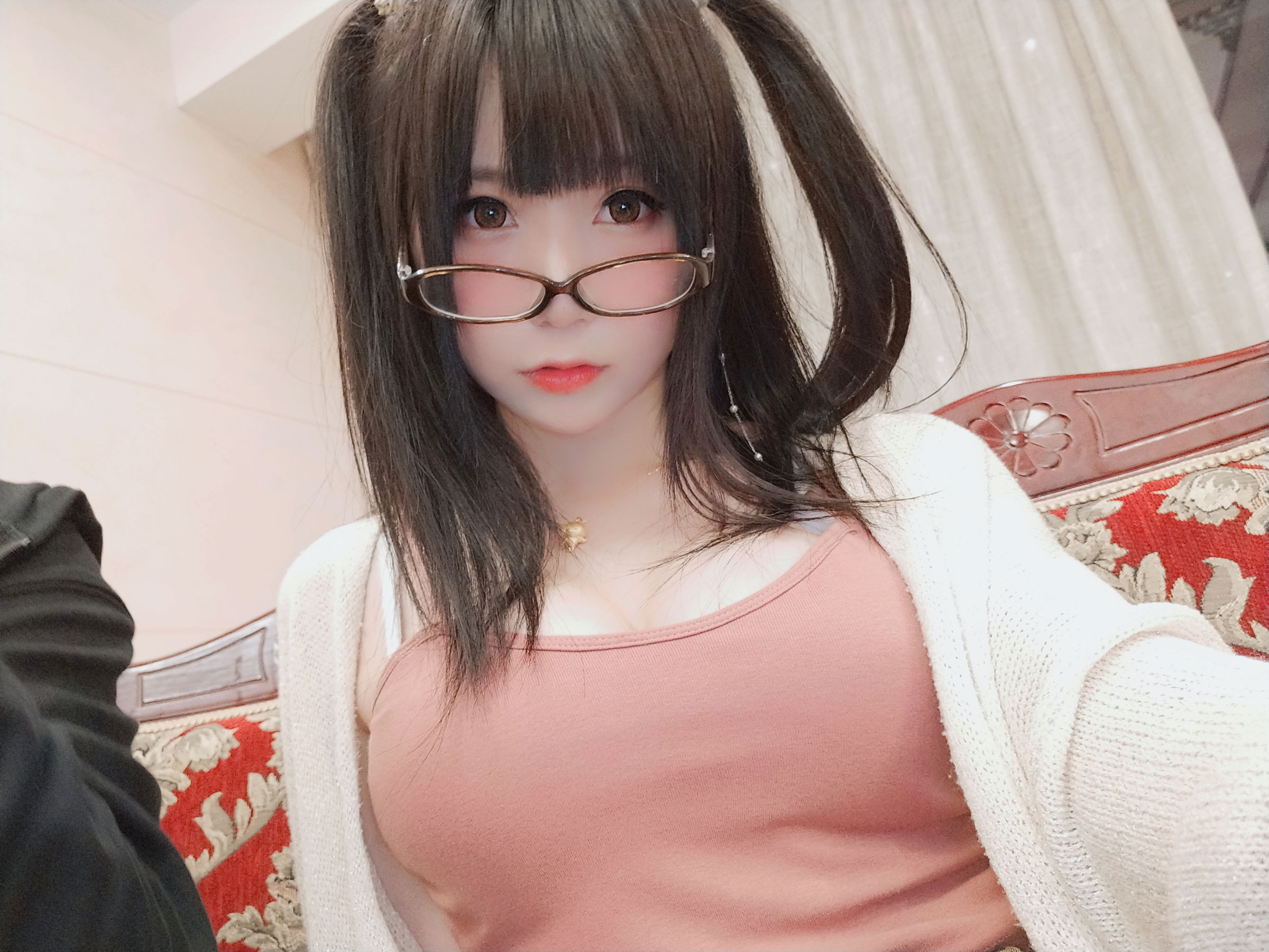 [萝莉COS] 摇摇乐yoyo - 诱人小学妹