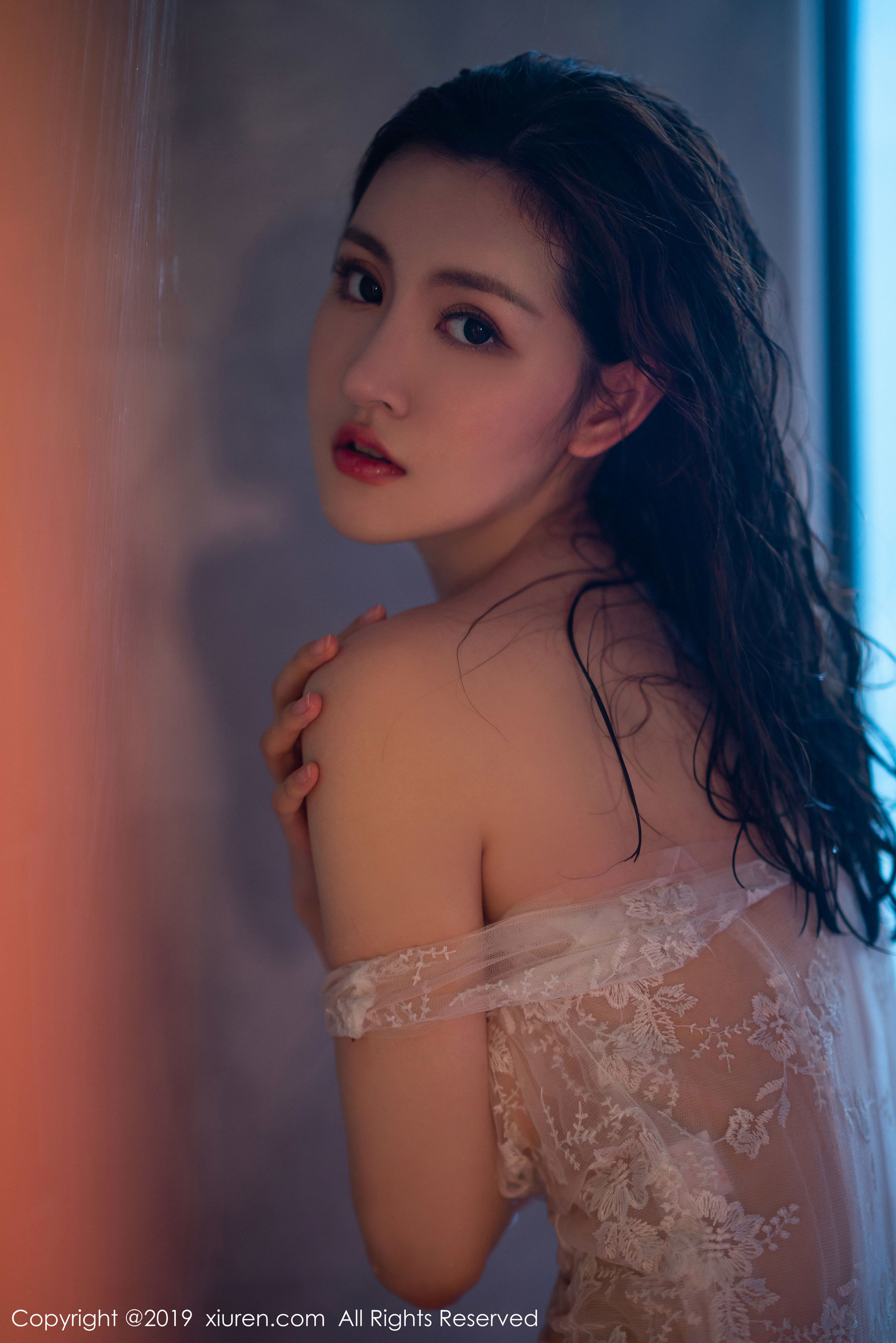 [秀人XIUREN] No.1784 沈梦瑶