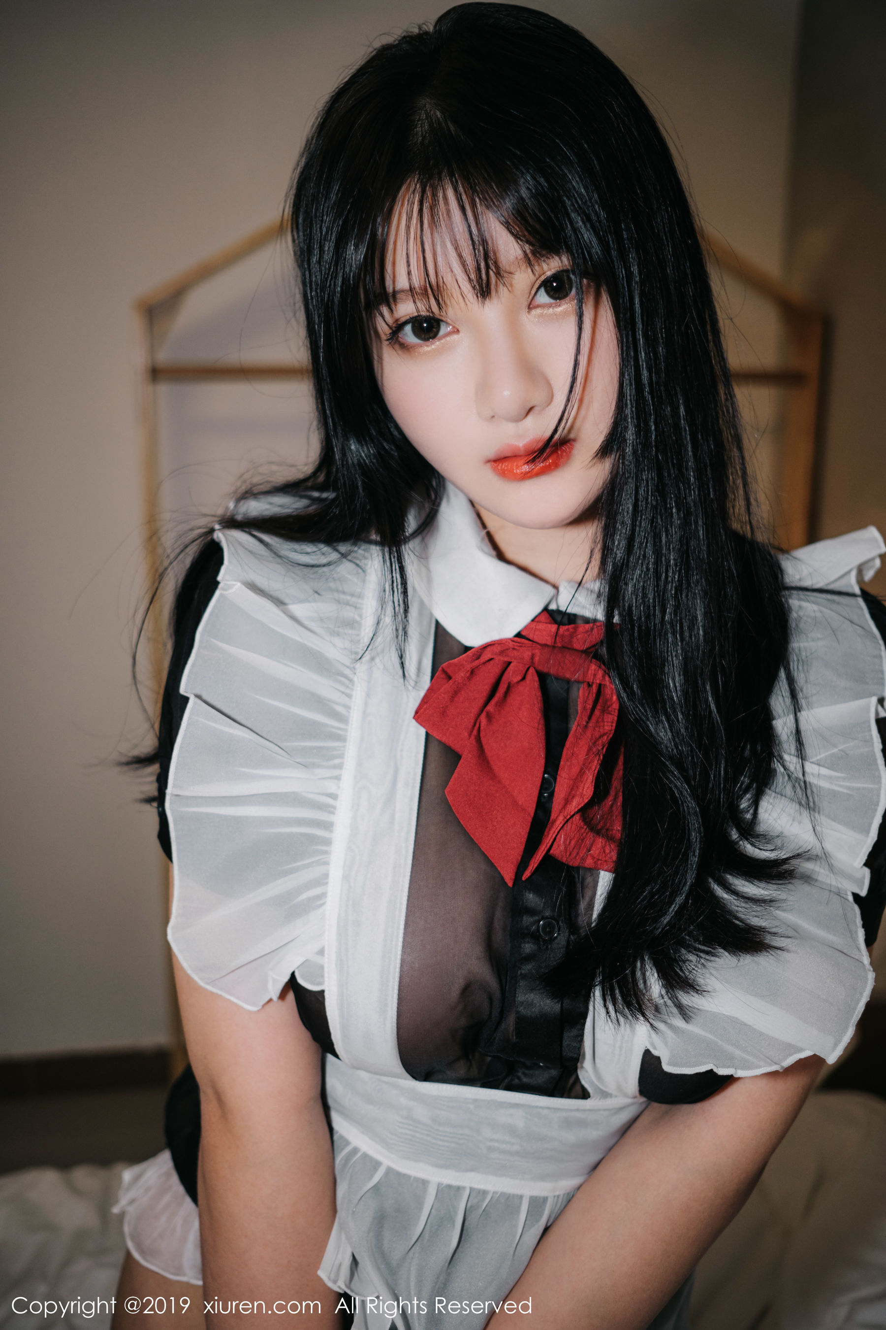 [秀人XIUREN] No.1824 小尤奈