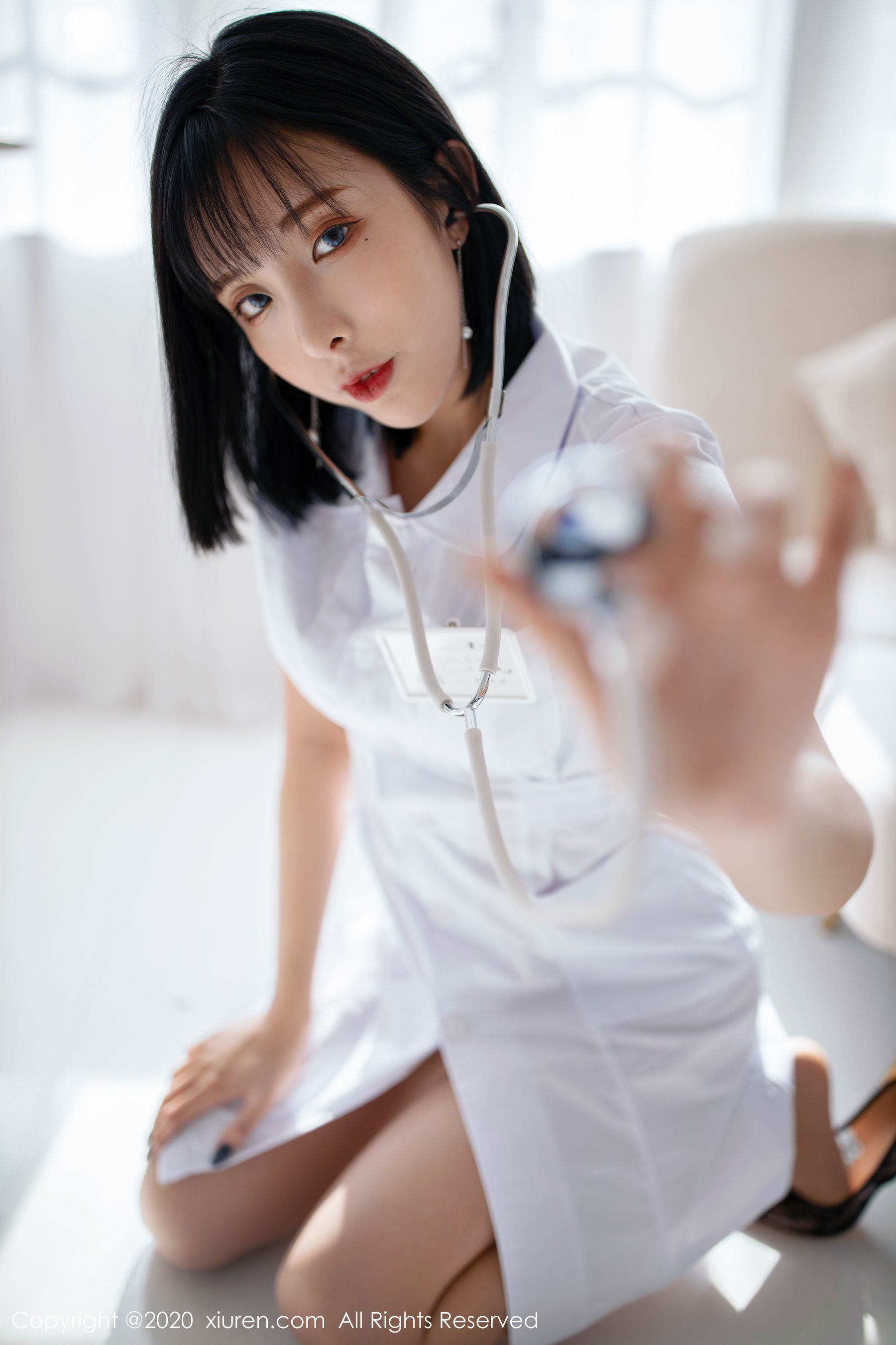 [秀人XIUREN] No.1947 陈小喵