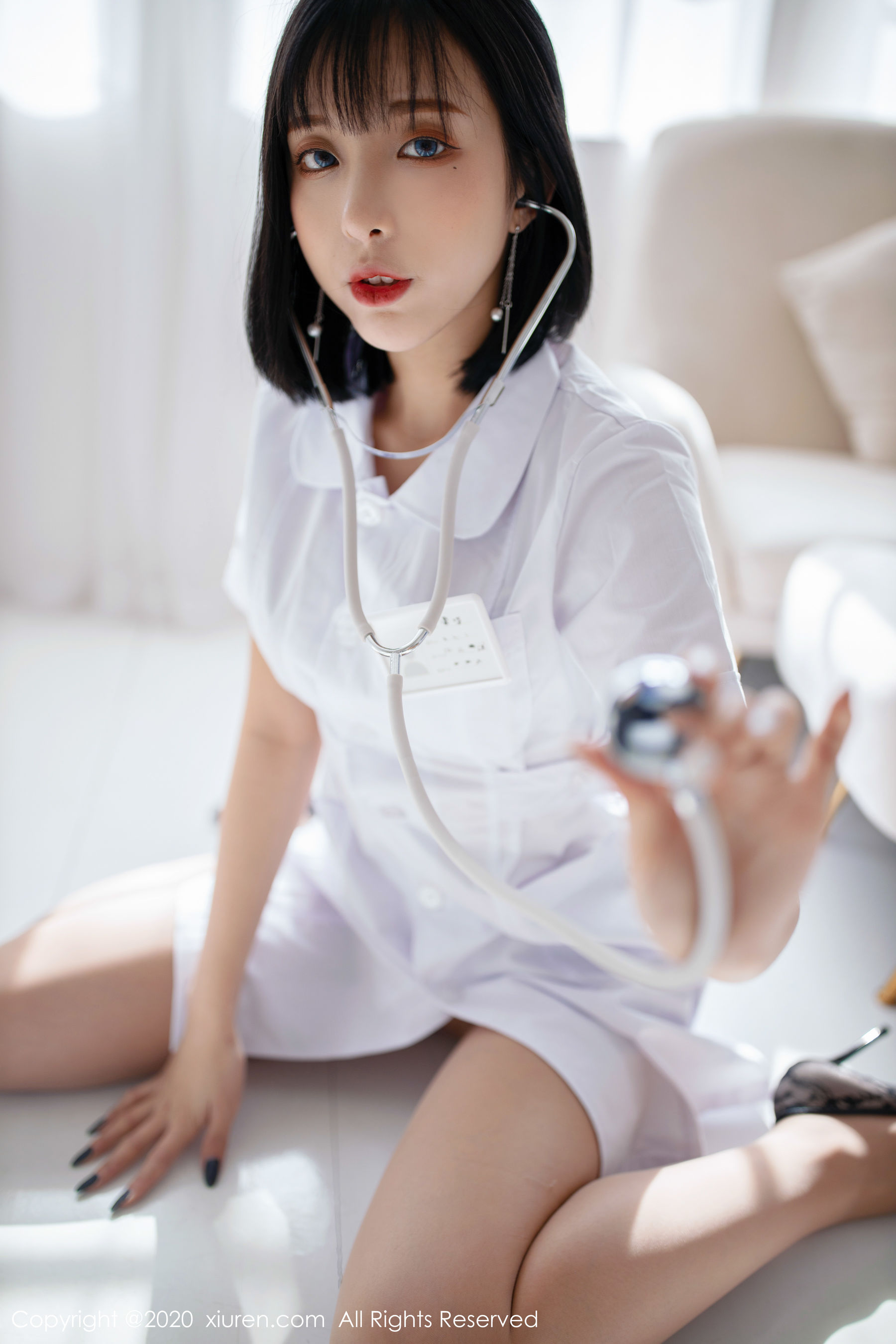 [秀人XIUREN] No.1947 陈小喵