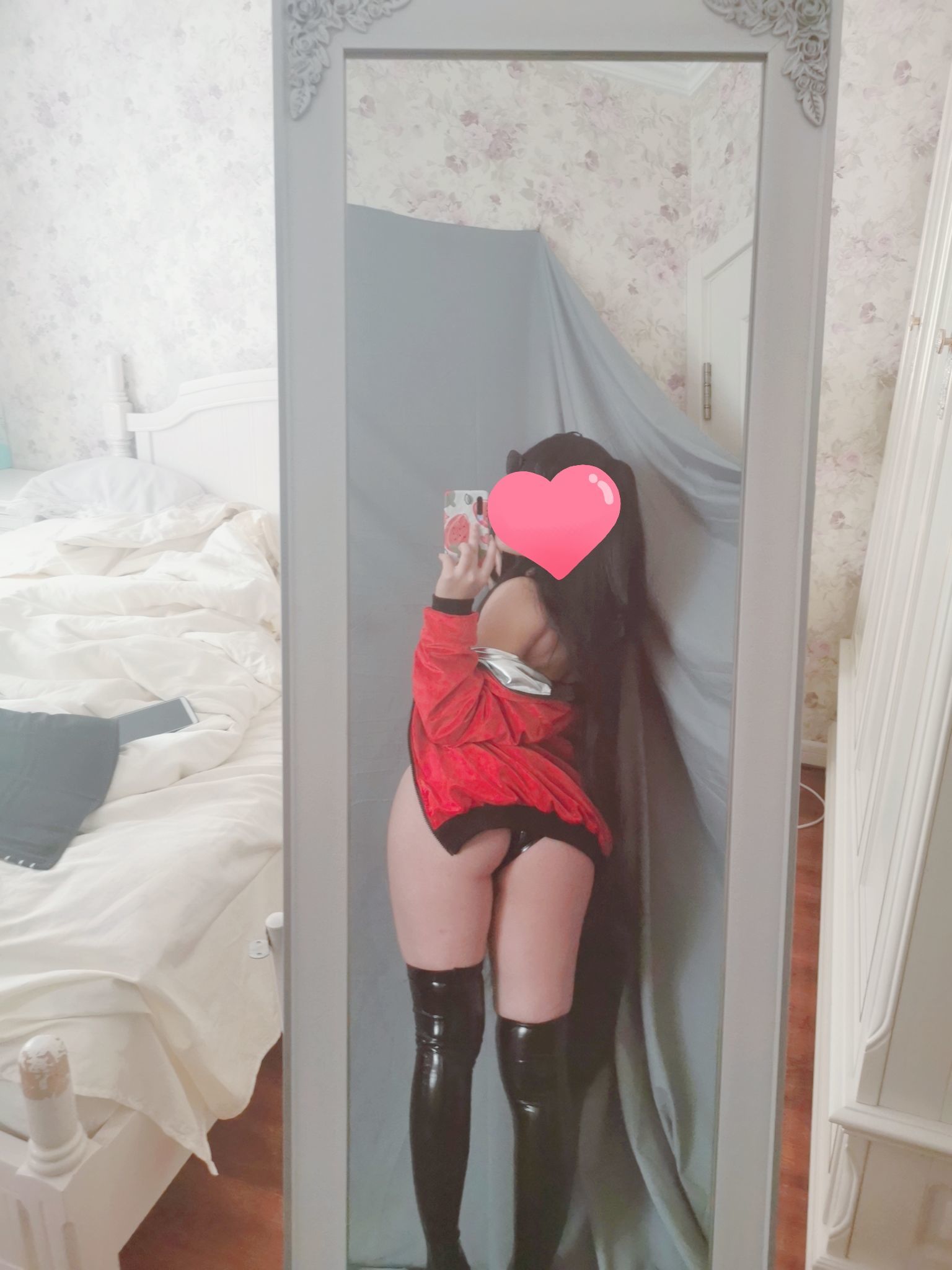 动漫博主从从从从鸾 大凤机车