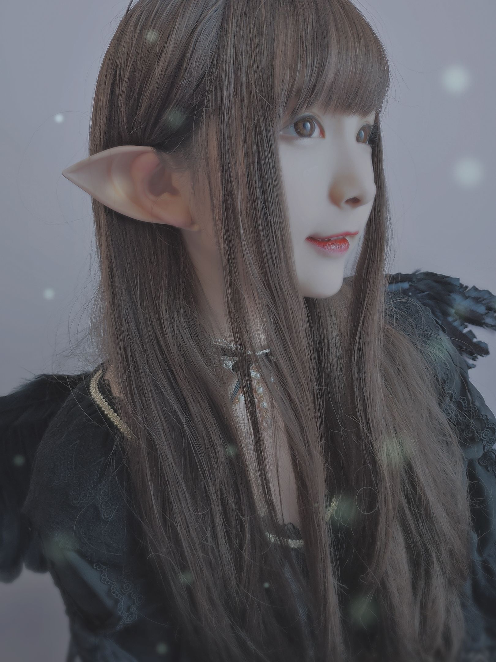 二次元美女古川kagura 阿尔克纳之梦