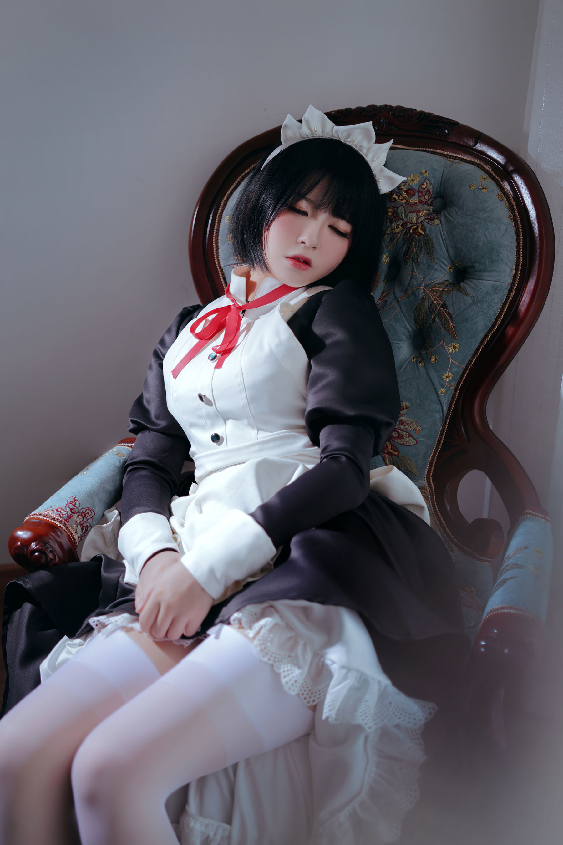 半半子  嫌パン メイド