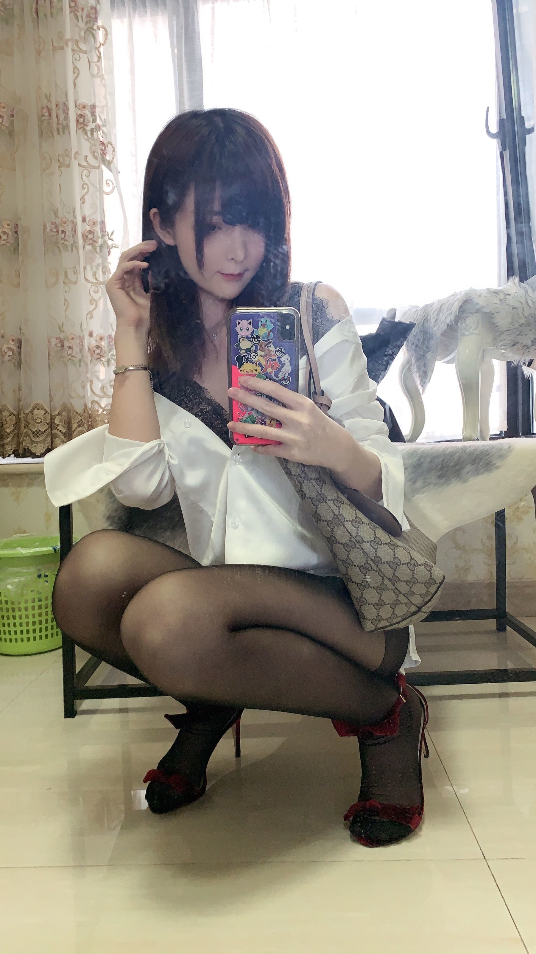 一小央泽 约会女友