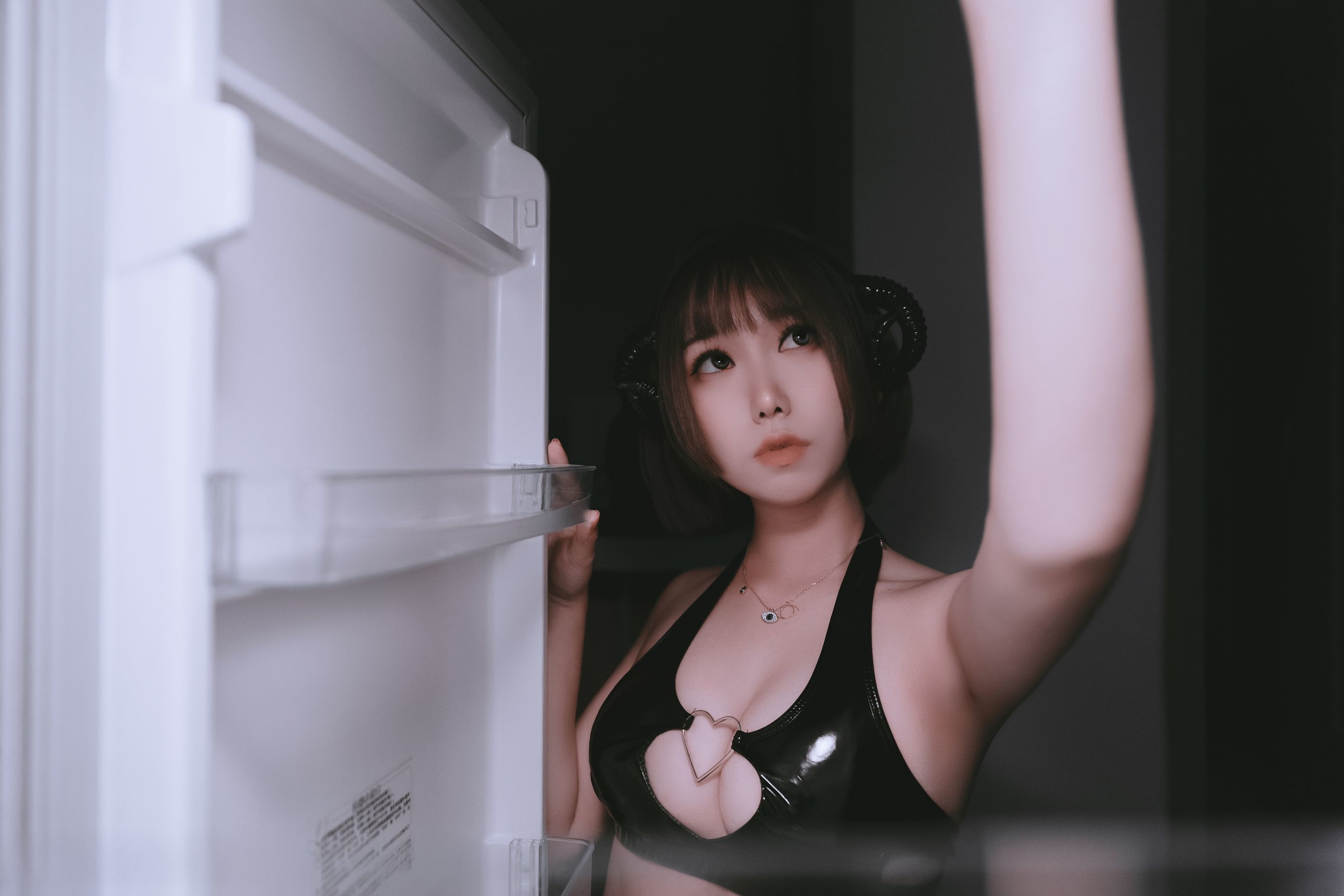 芋圆侑子SJ 魔王的新娘 小恶魔