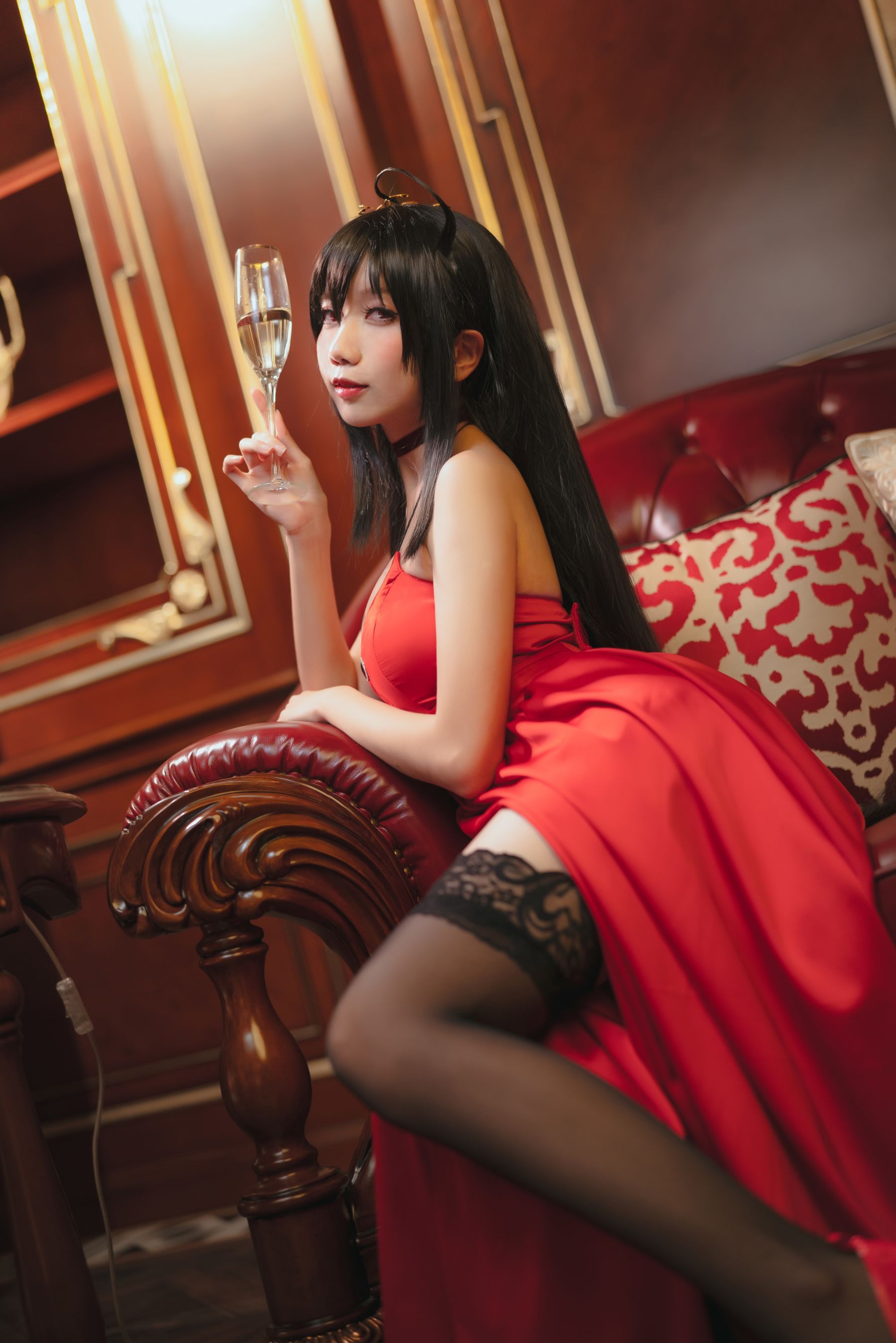 萌娘迷失人形QUQ 大凤