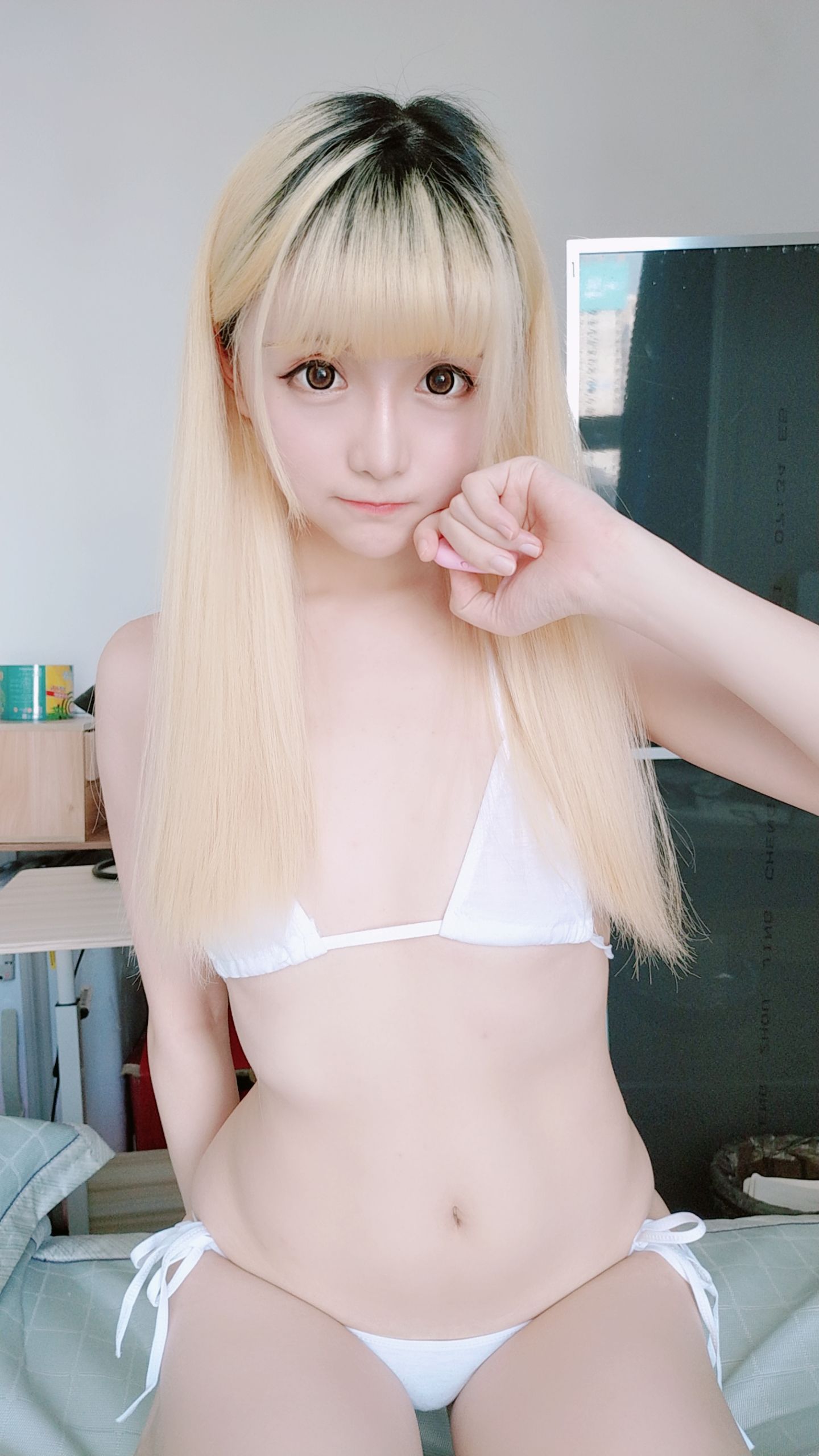 Coser小姐姐星之迟迟 和服