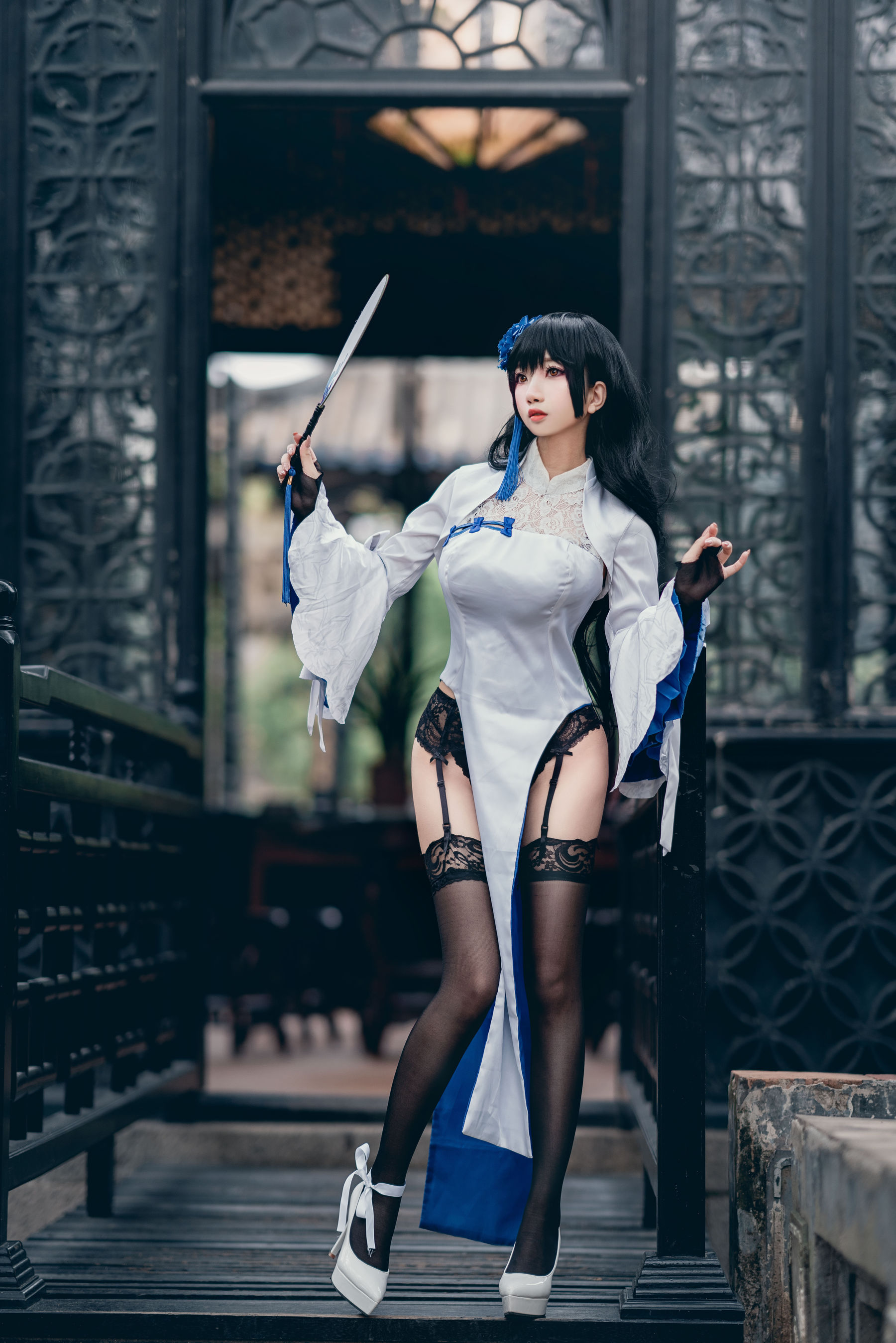 白嫩美少女鬼畜瑶 玉玲珑