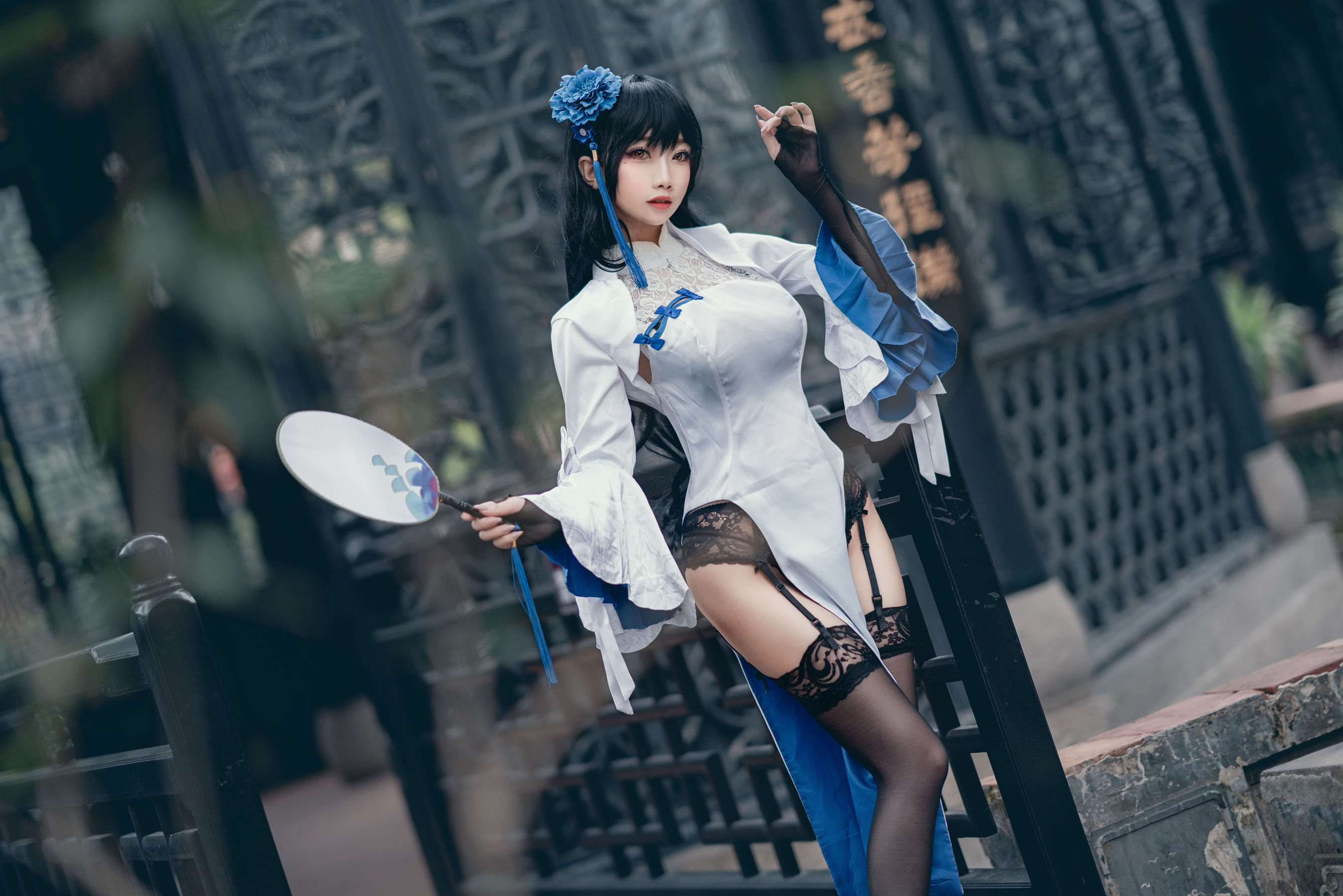白嫩美少女鬼畜瑶 玉玲珑