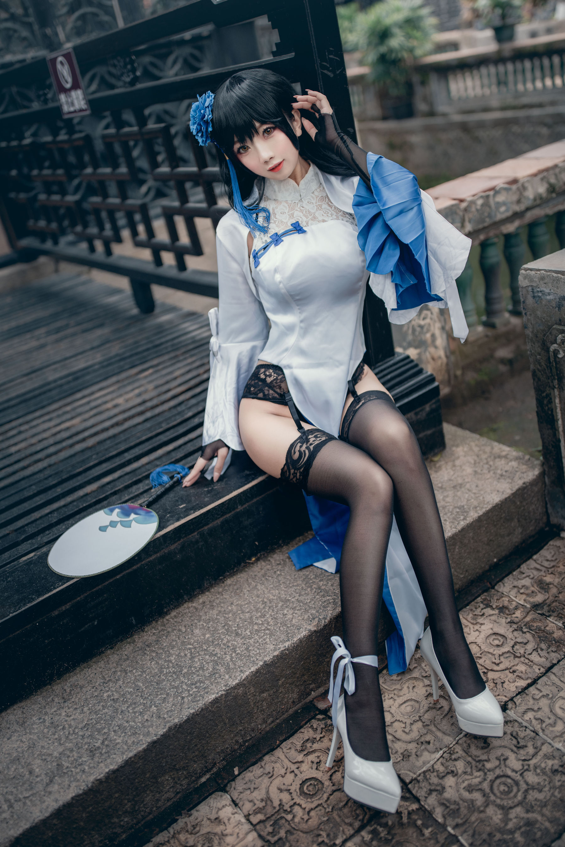 白嫩美少女鬼畜瑶 玉玲珑