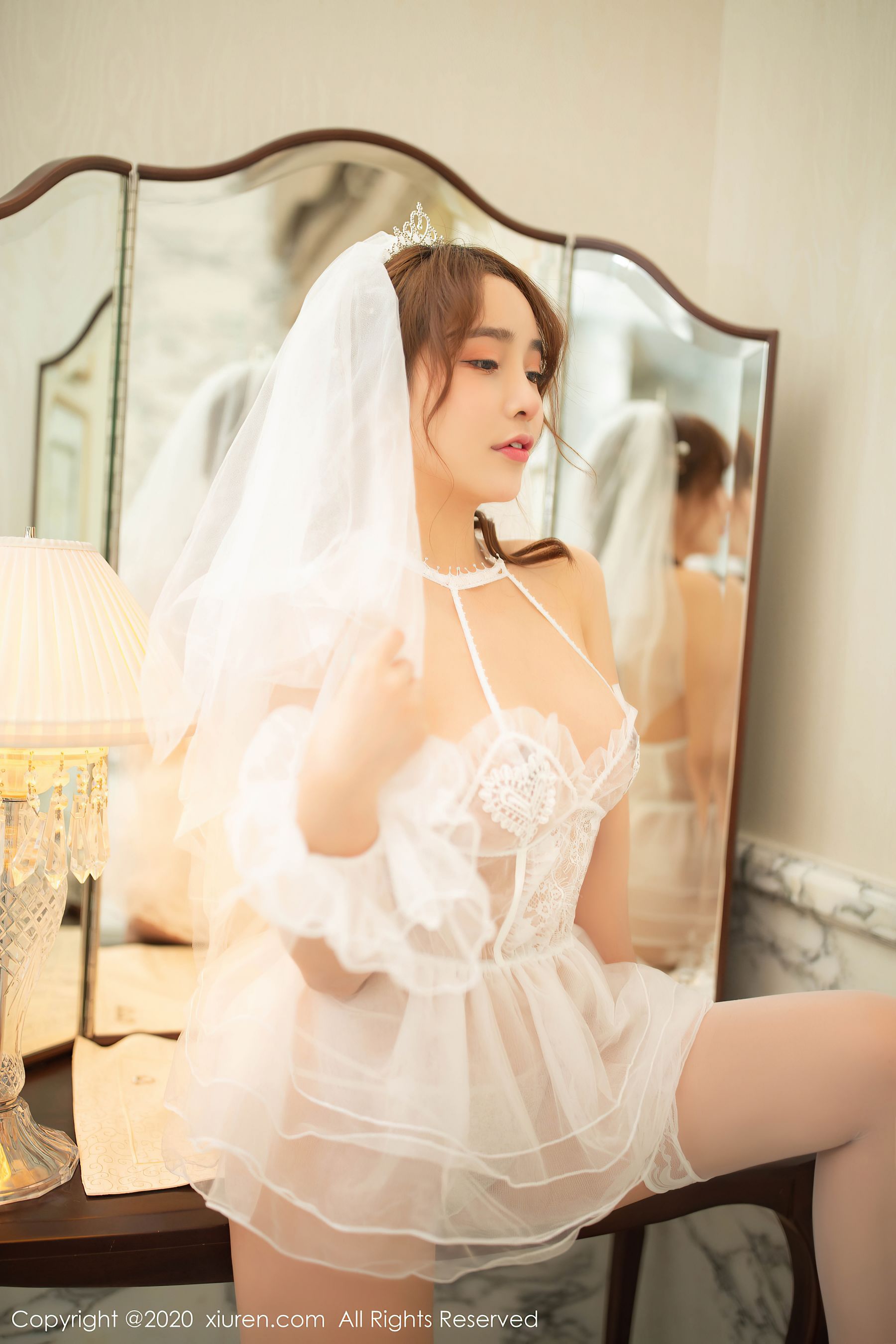 [秀人XiuRen] No.2277 陶喜乐_lele