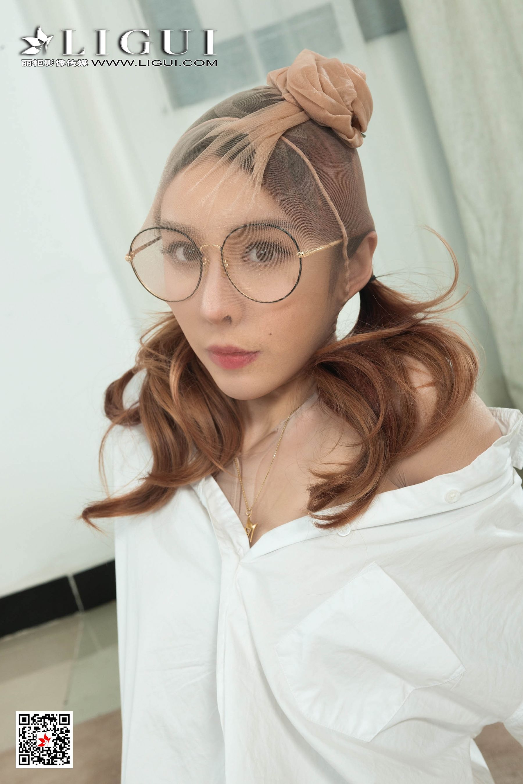 [丽柜Ligui] 网络丽人 Model 兔子