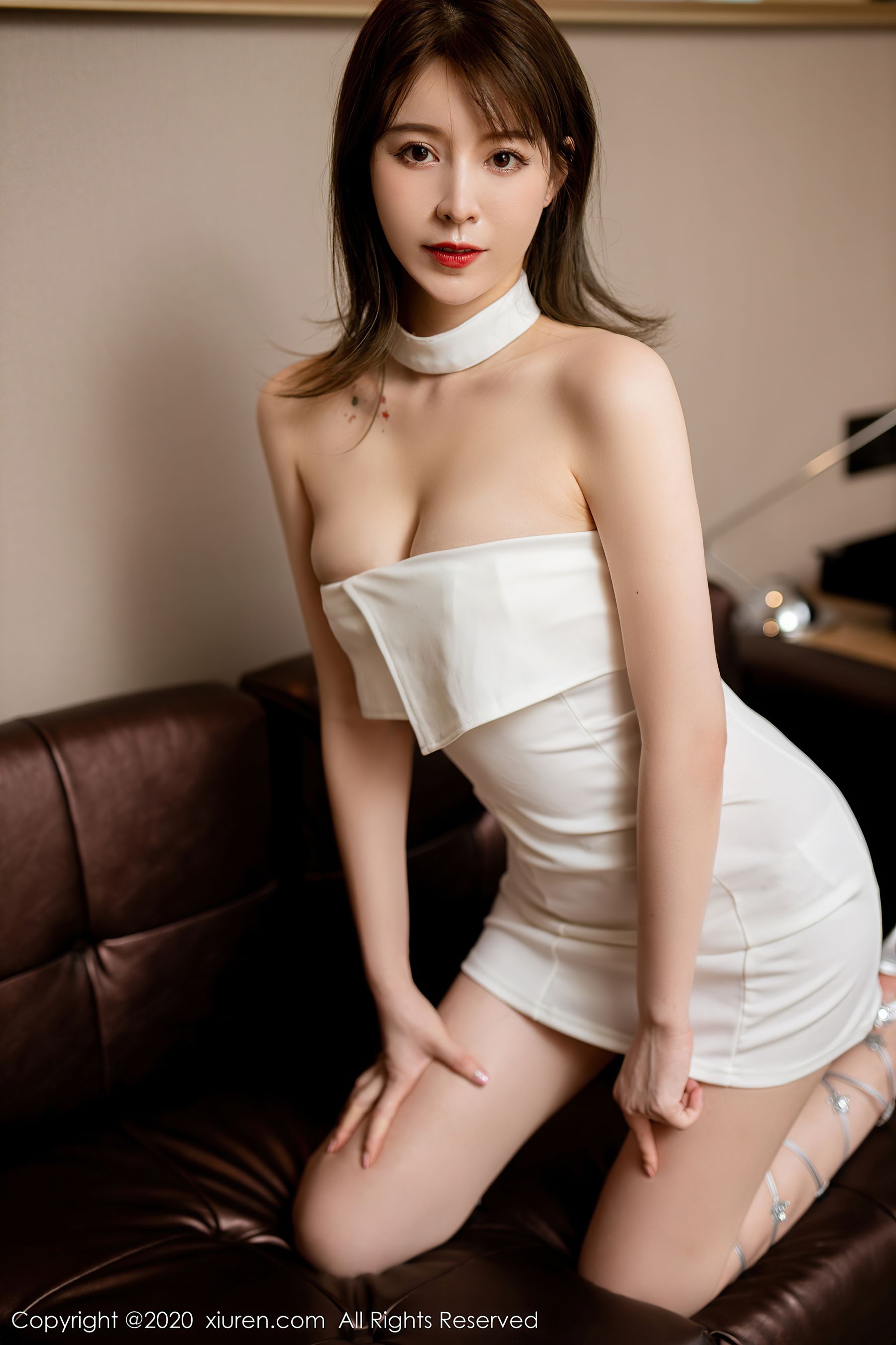 [秀人XIUREN] No.2402 yoo优优