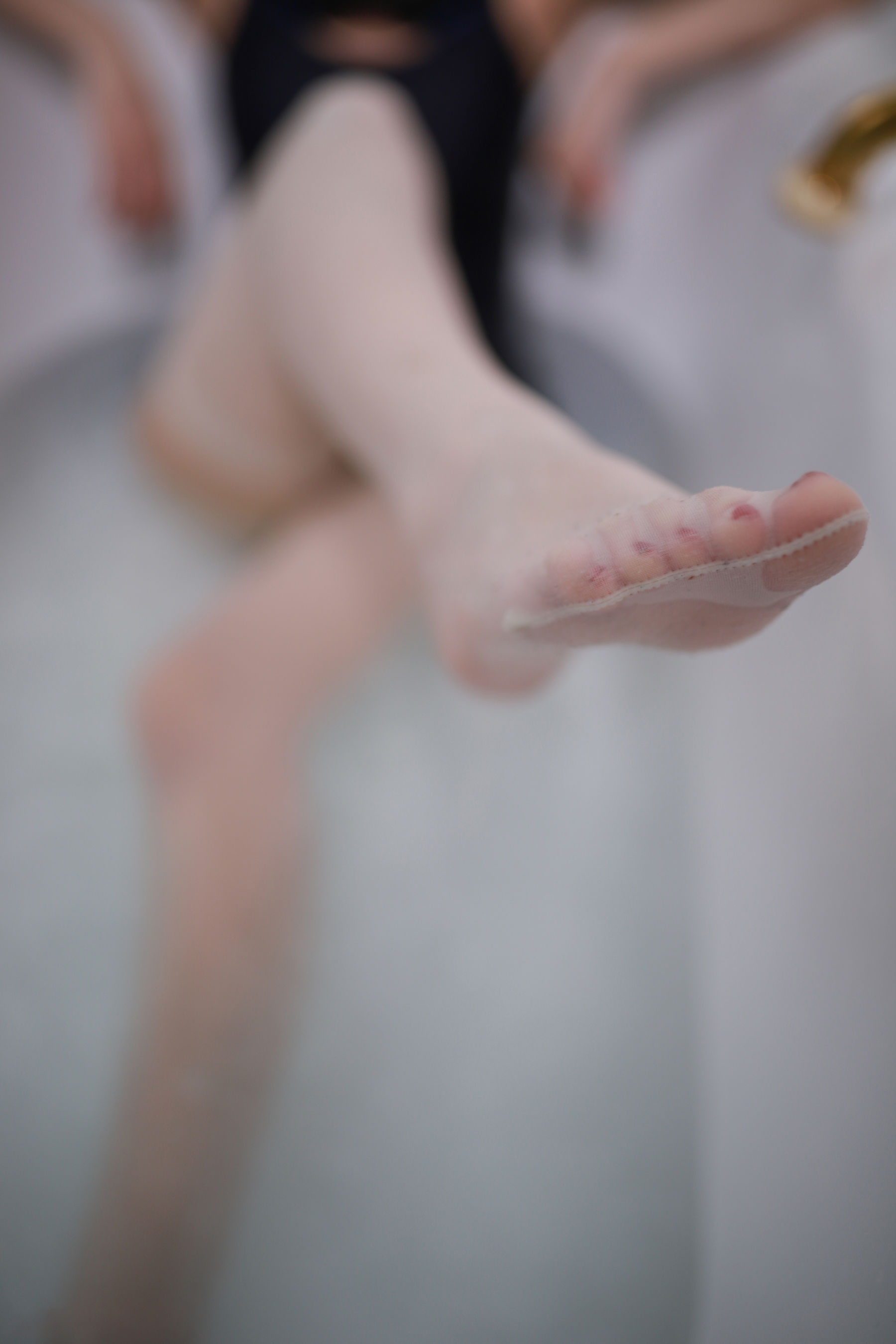 [Cosplay写真] 动漫博主您的蛋蛋 - 夏日泳装 浴缸