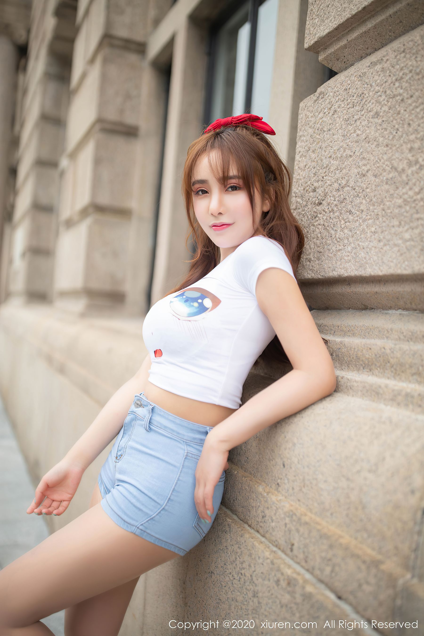 [秀人XiuRen] No.2547 陶喜乐_lele