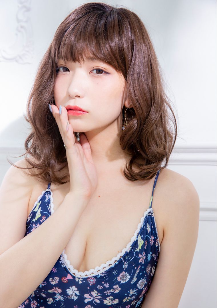 ［ハレム］あまつ様 フェチグラビア「濃厚フェティッシュ」