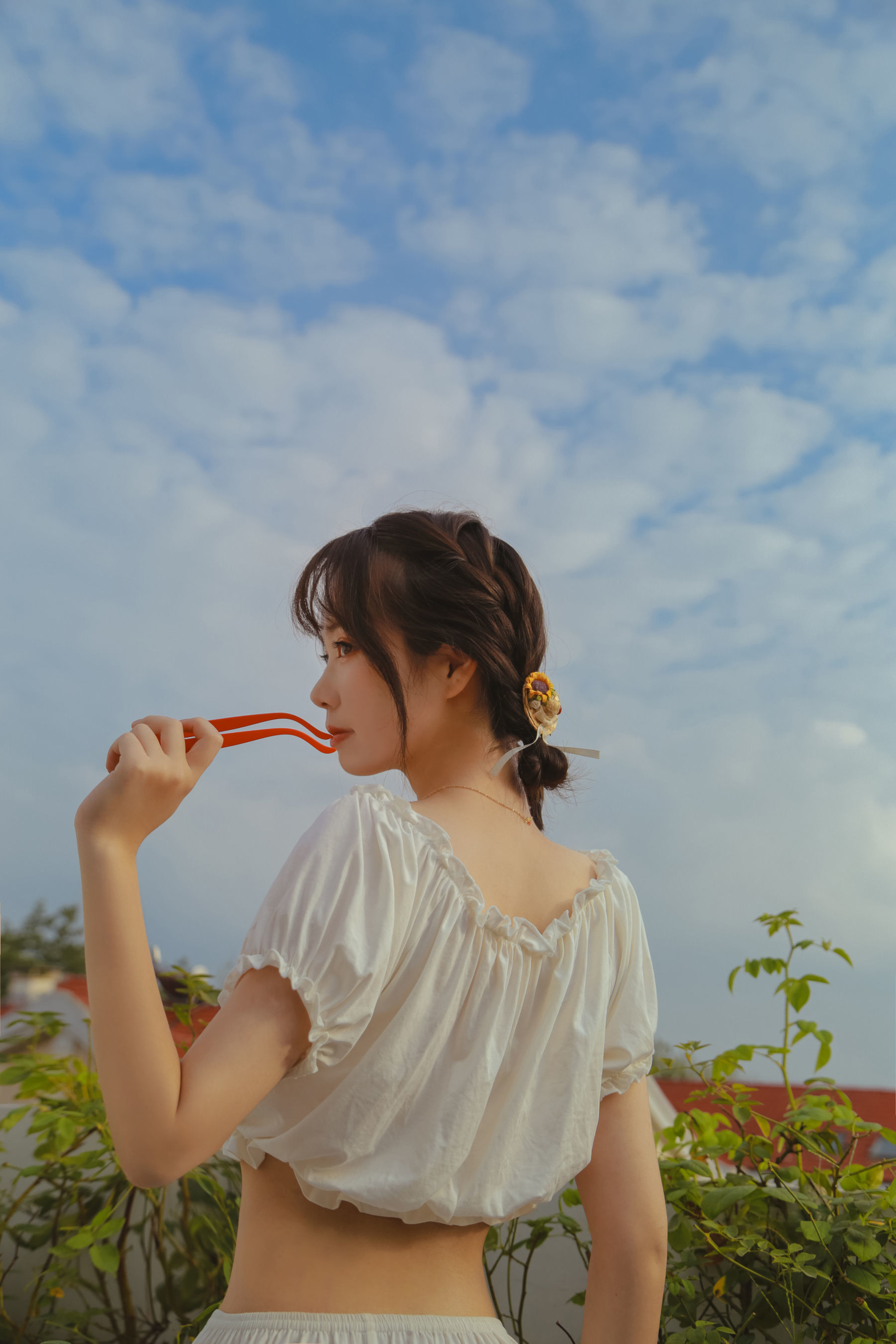 [网红COSER] 可爱妹子Fushii_海堂 - 洛丽塔