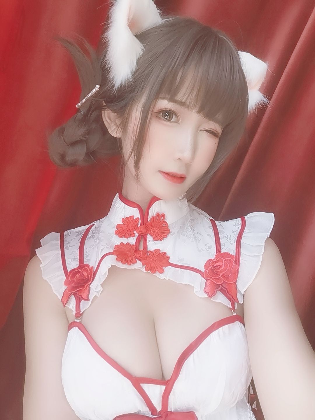 [Cosplay] 微博妹子三度_69 - 中华喵