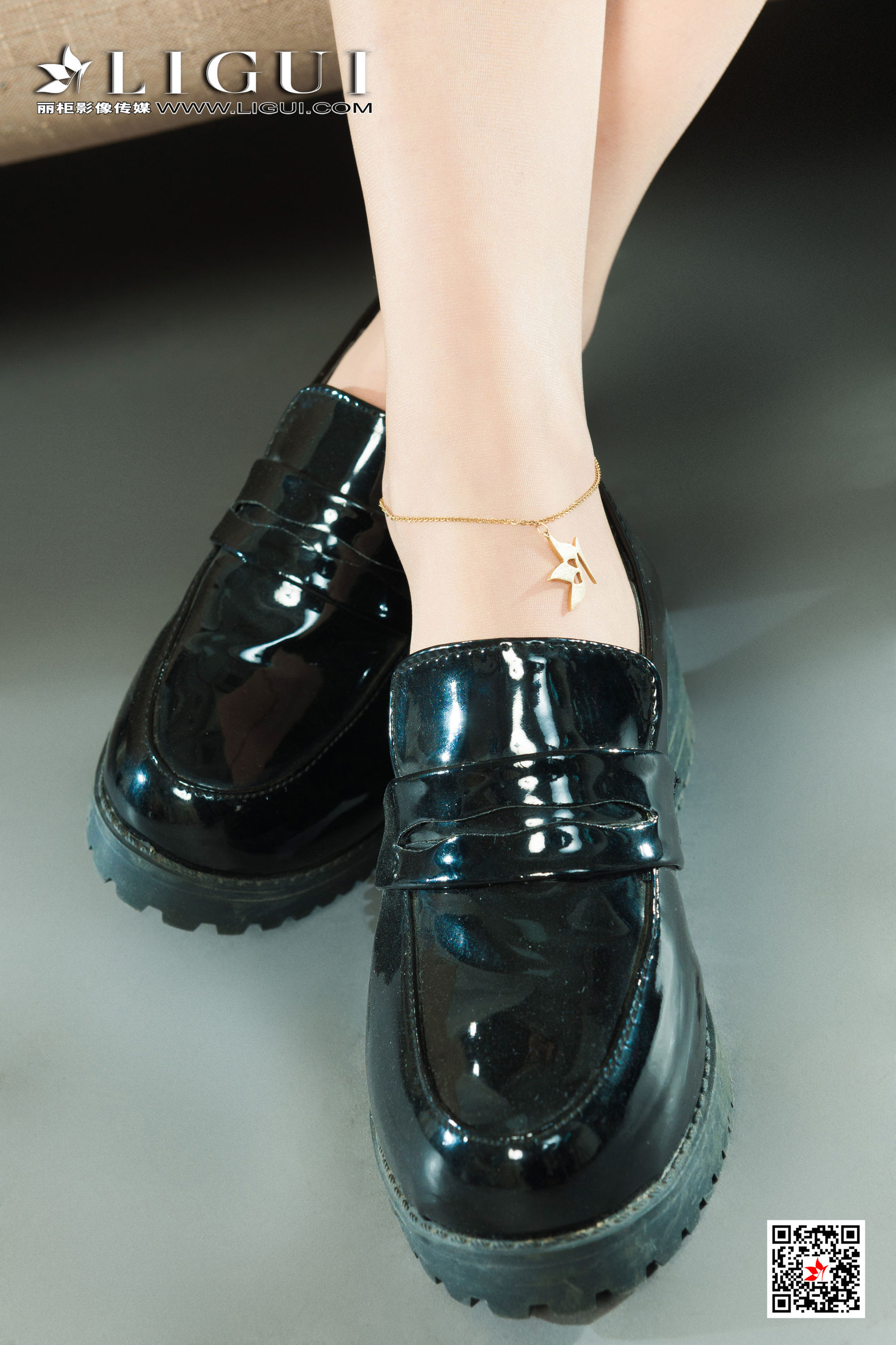 [丽柜Ligui] 网络丽人 Model 汐汐